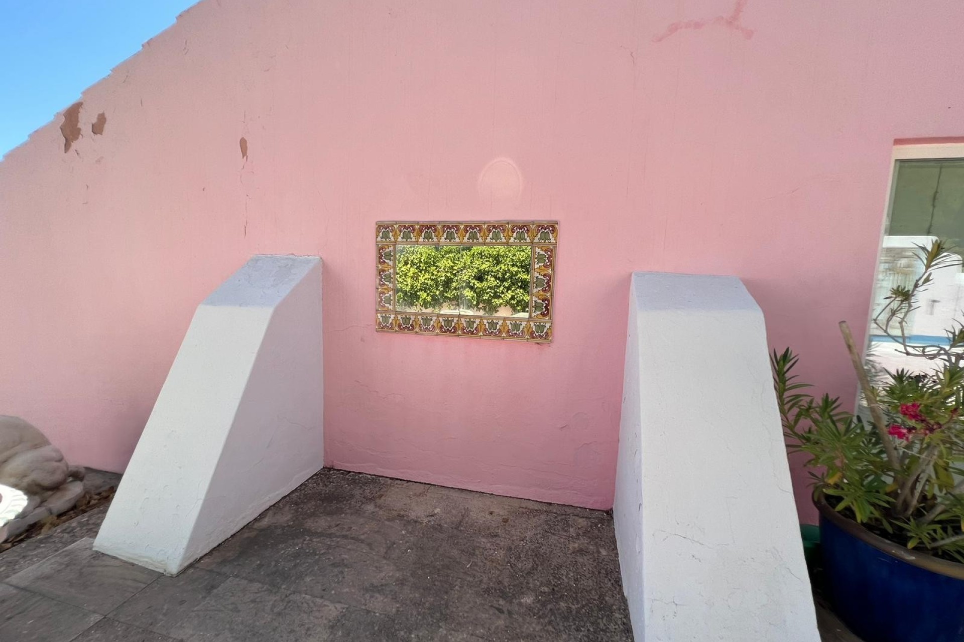 Resale - Villa - Ronda