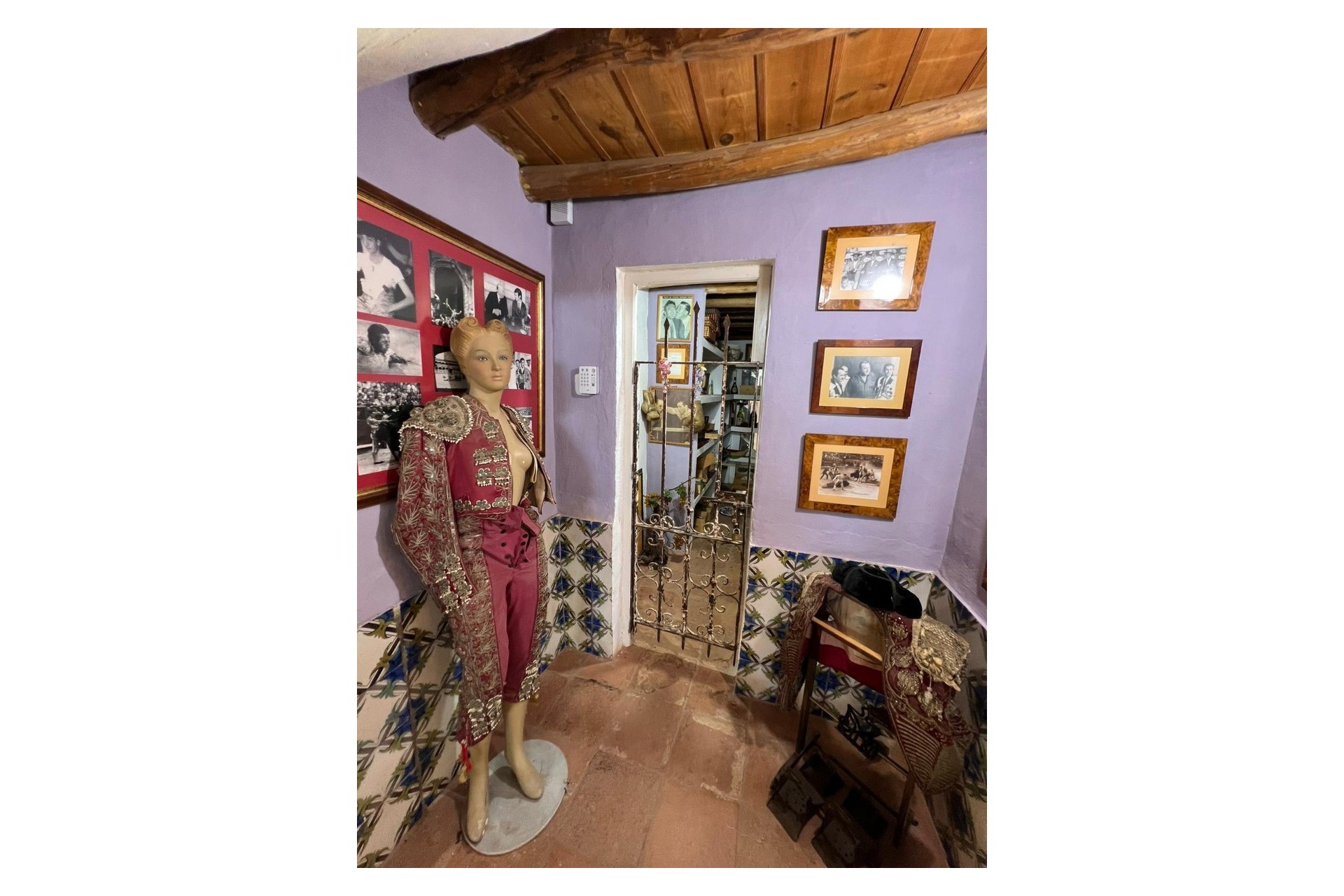 Resale - Villa - Ronda