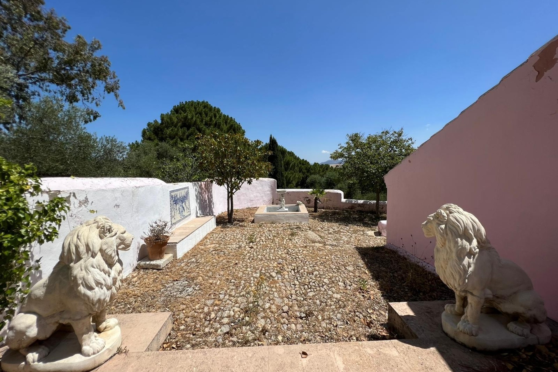 Resale - Villa - Ronda