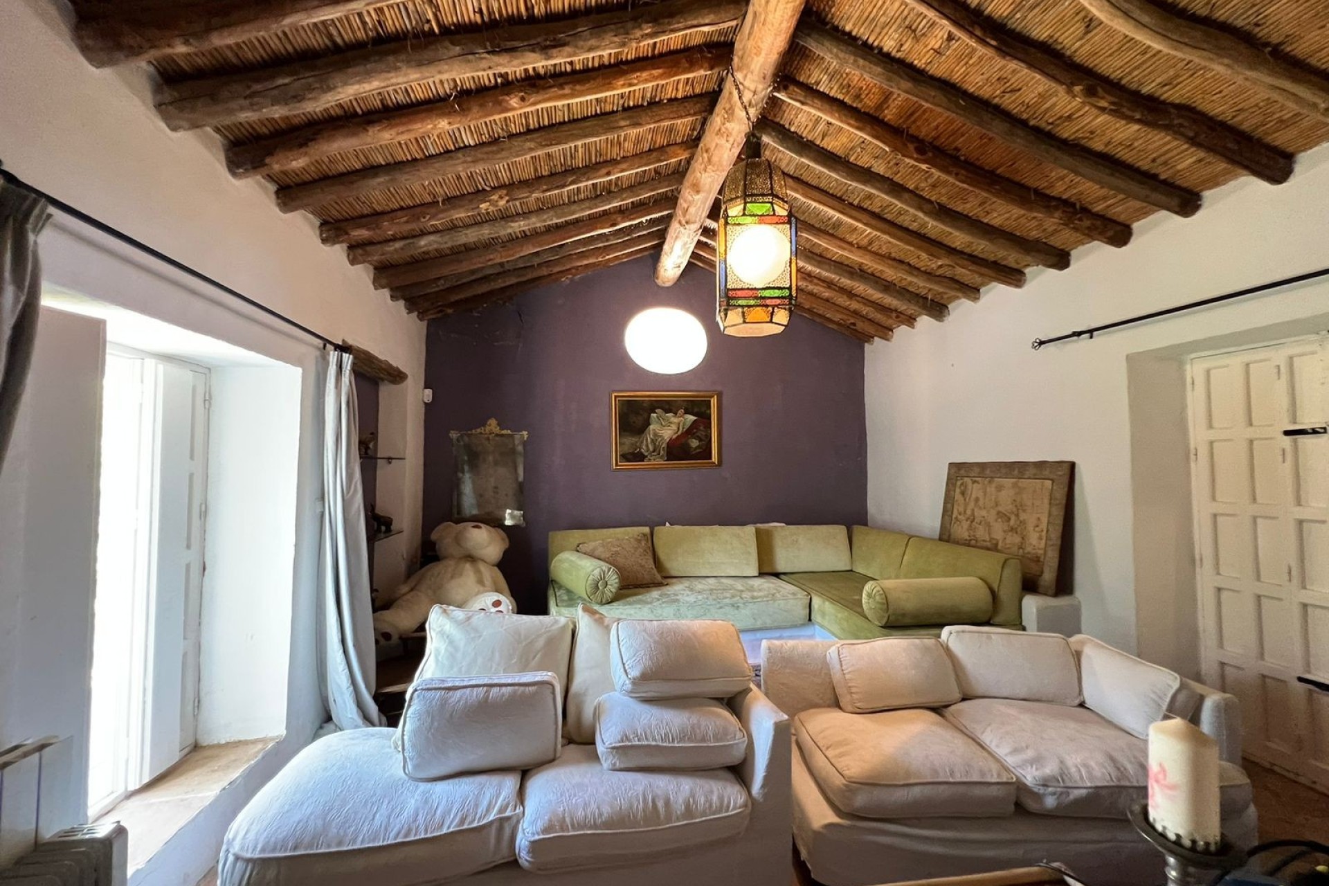 Resale - Villa - Ronda