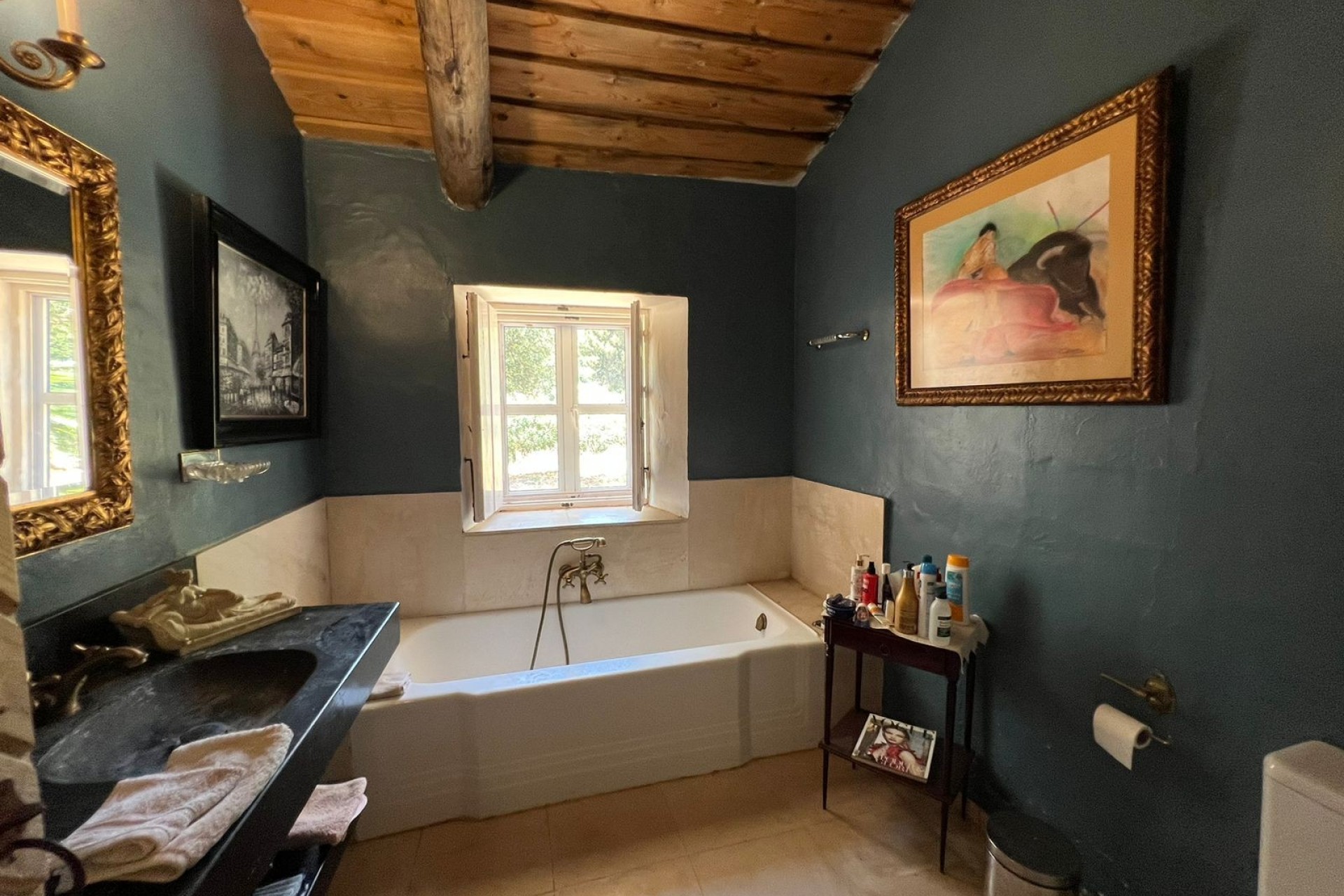 Resale - Villa - Ronda