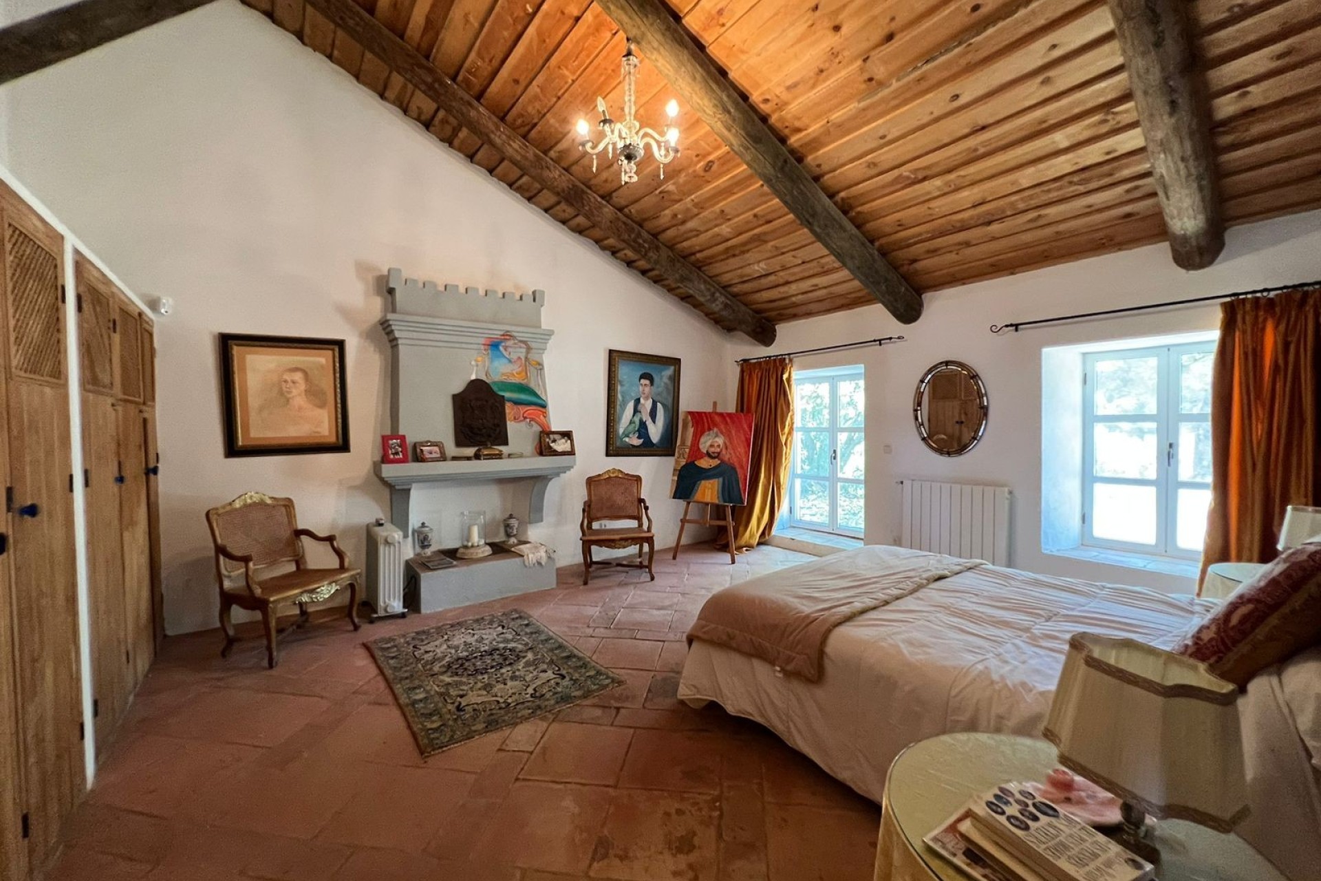 Resale - Villa - Ronda