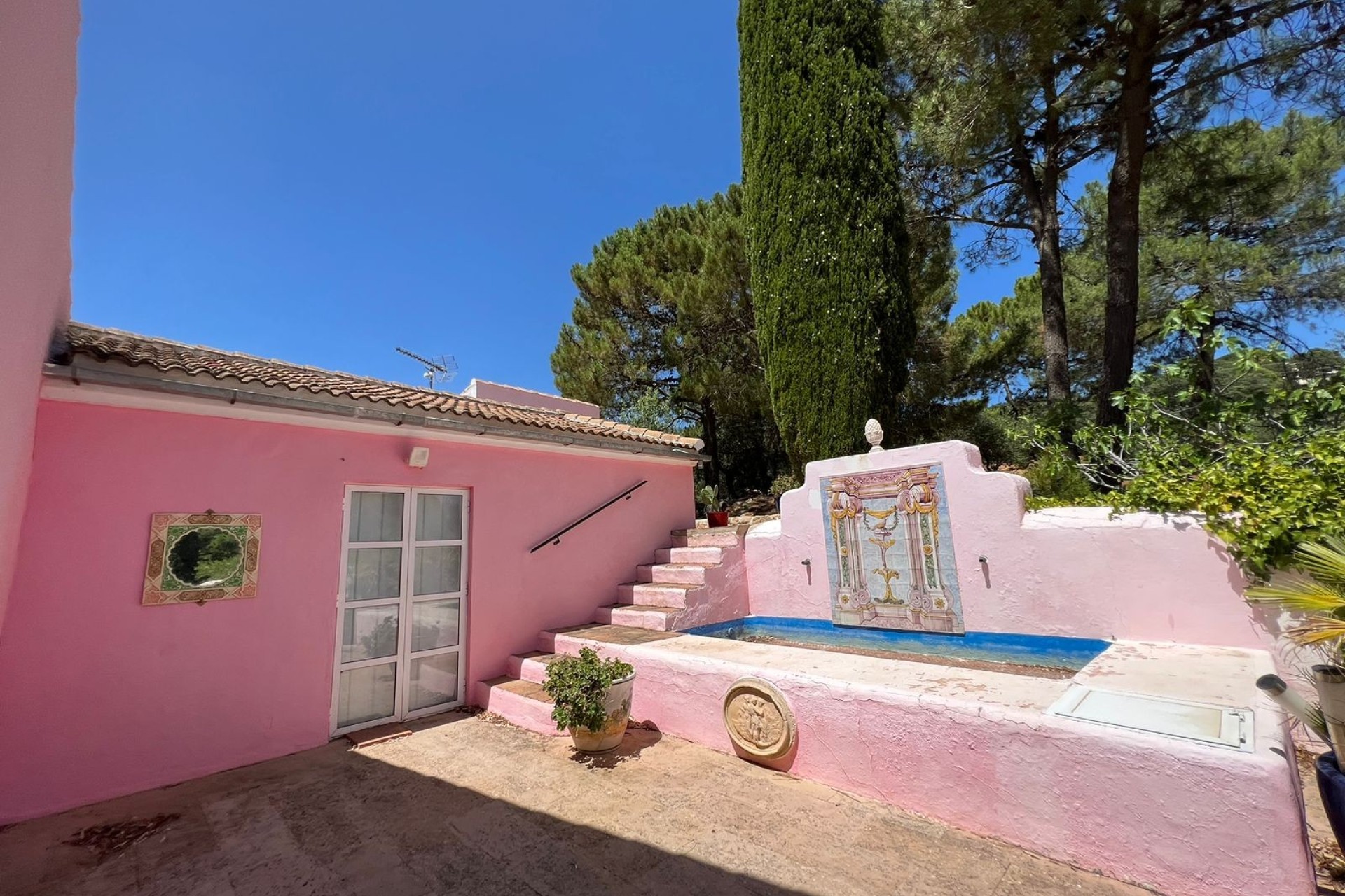Resale - Villa - Ronda