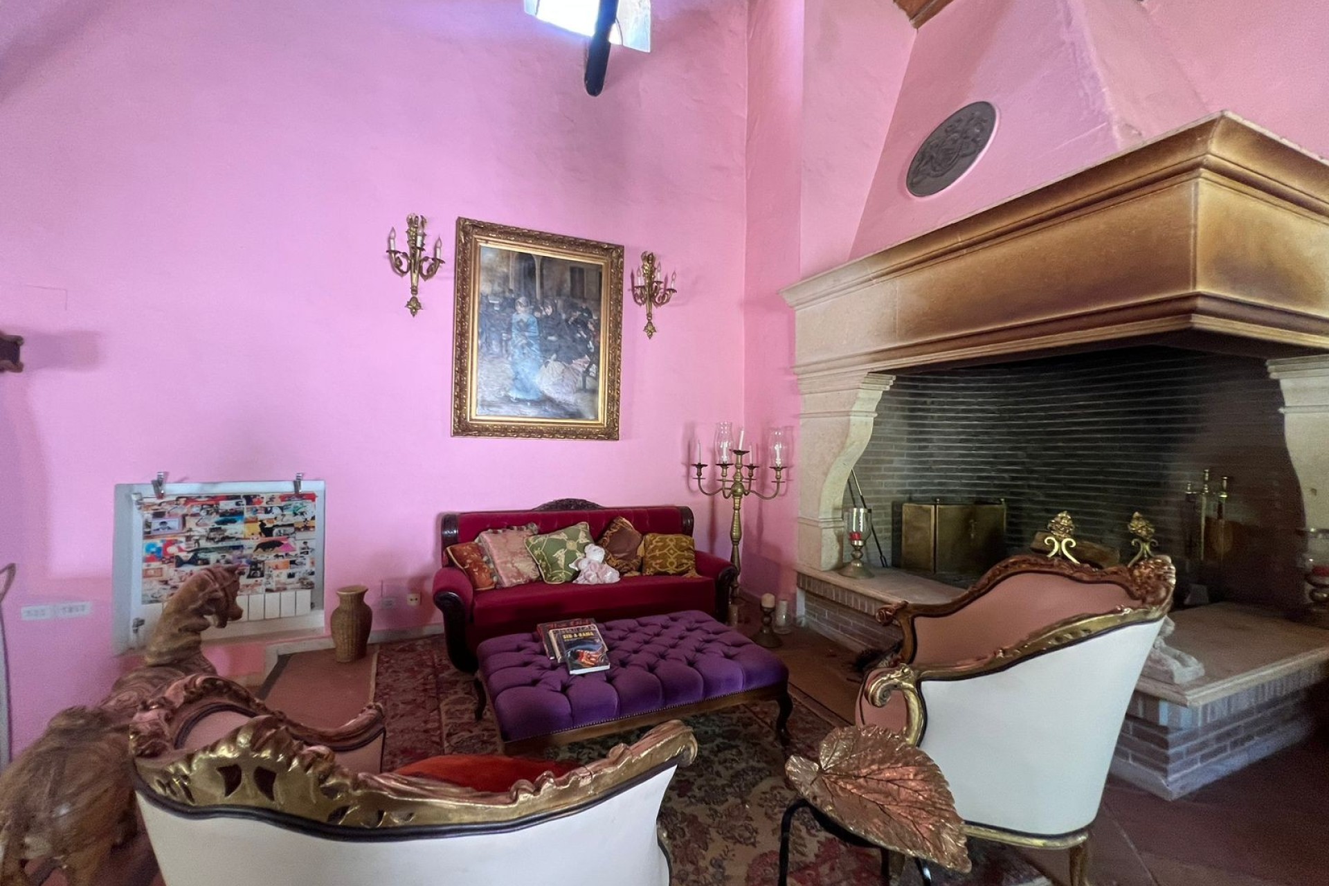 Resale - Villa - Ronda