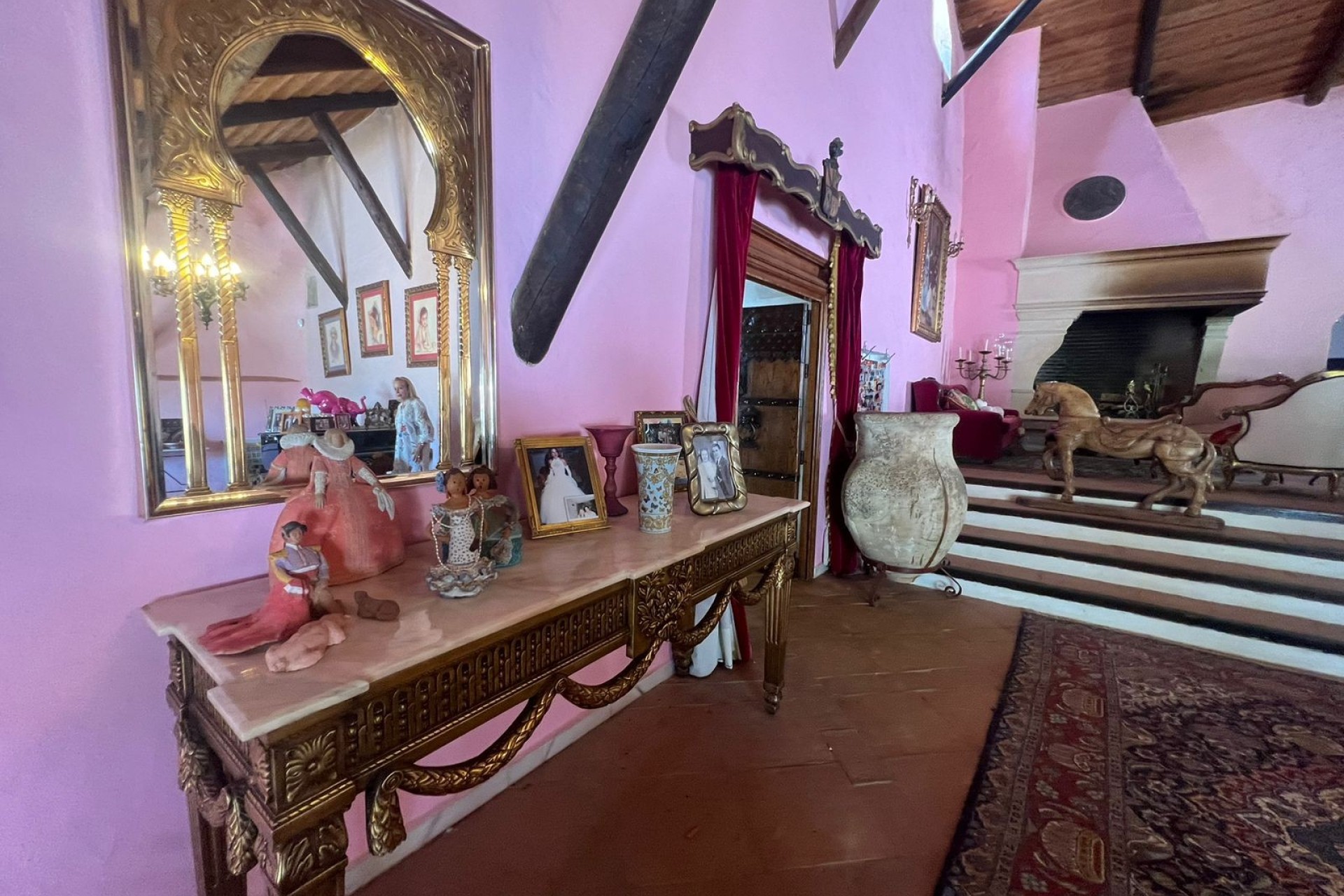 Resale - Villa - Ronda