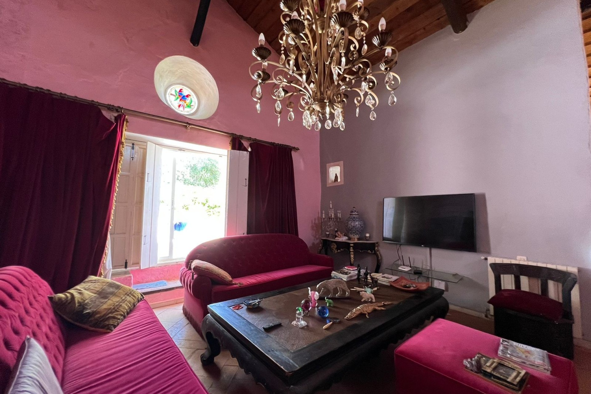Resale - Villa - Ronda