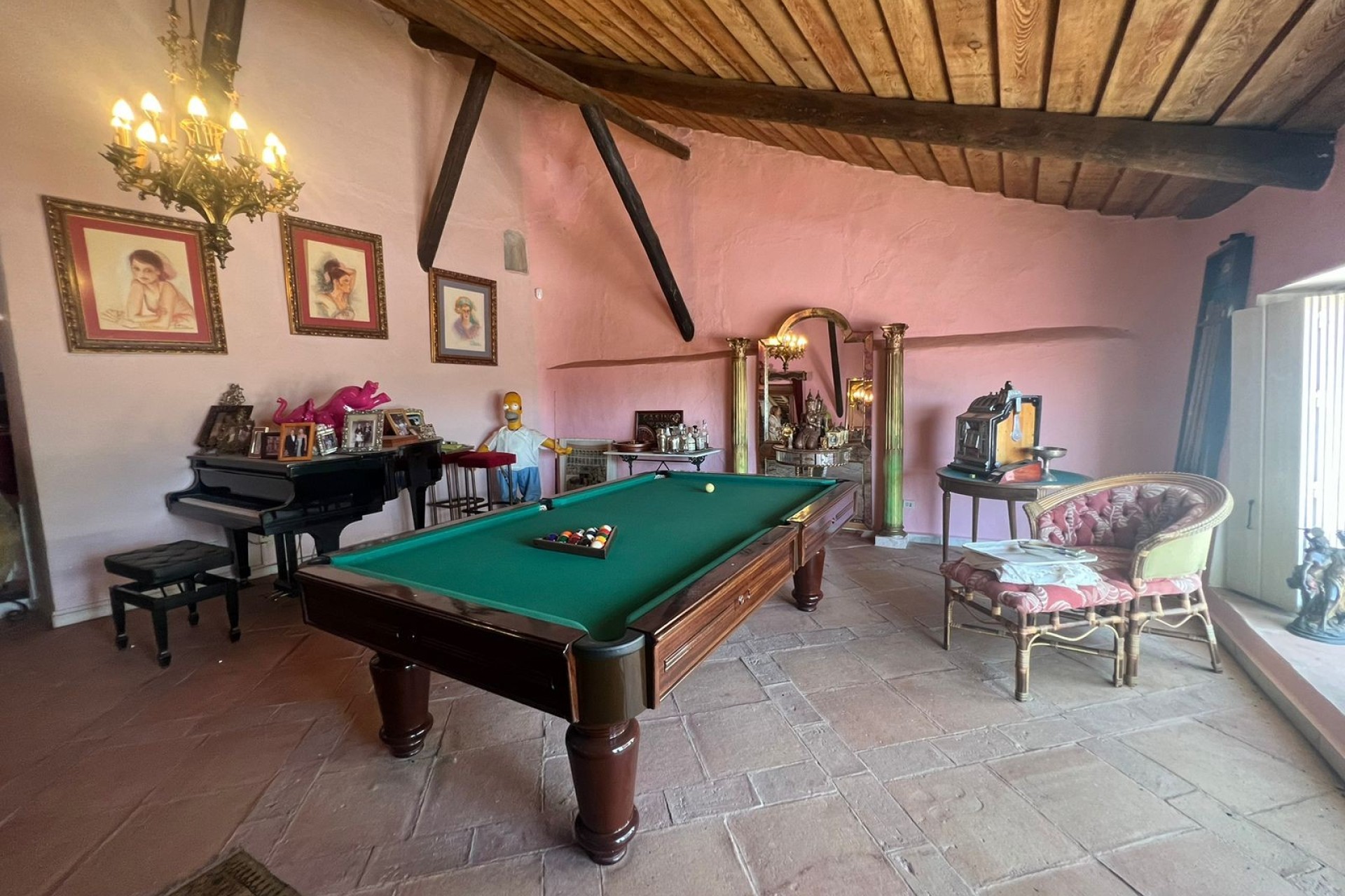 Resale - Villa - Ronda