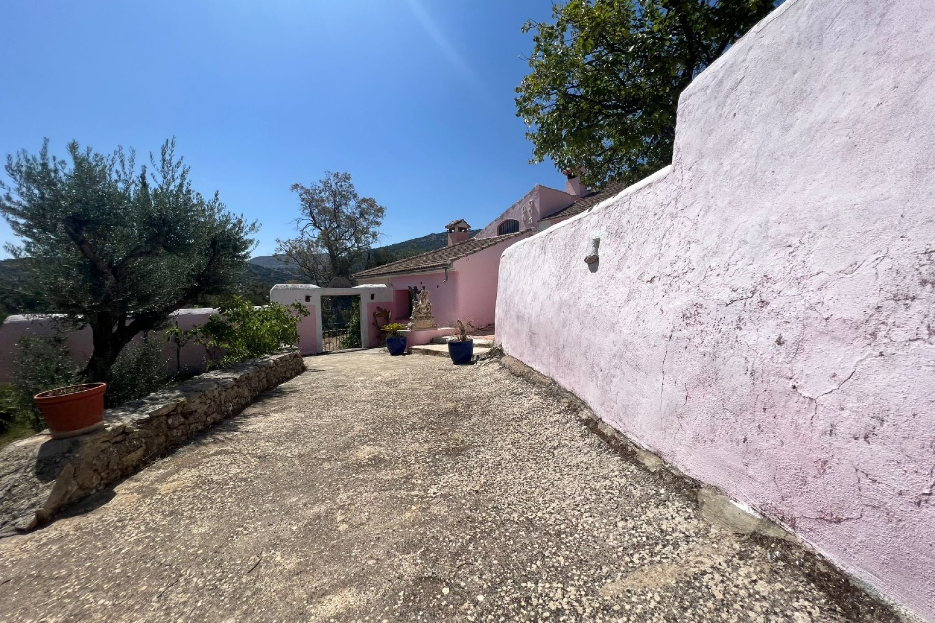 Resale - Villa - Ronda