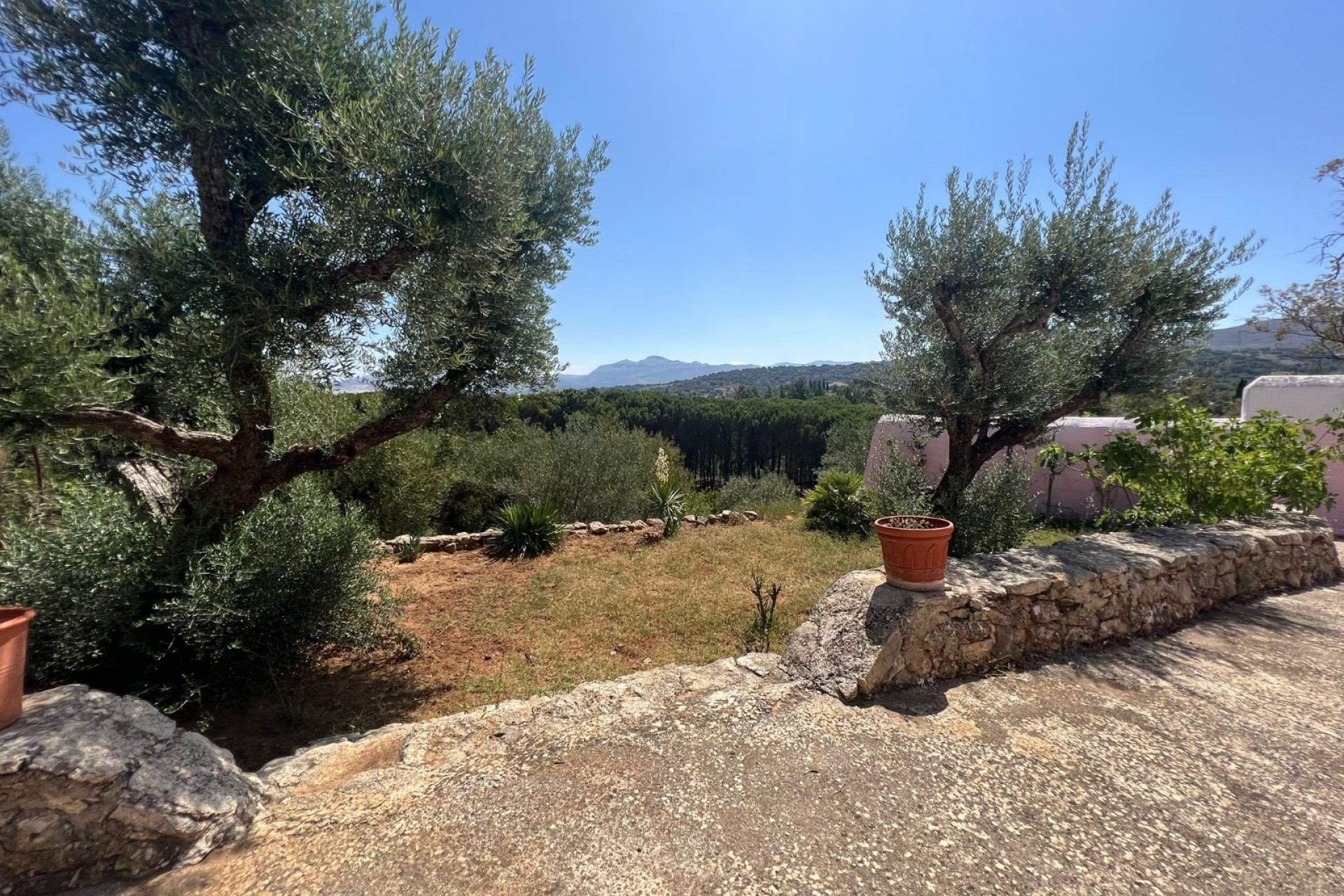 Resale - Villa - Ronda