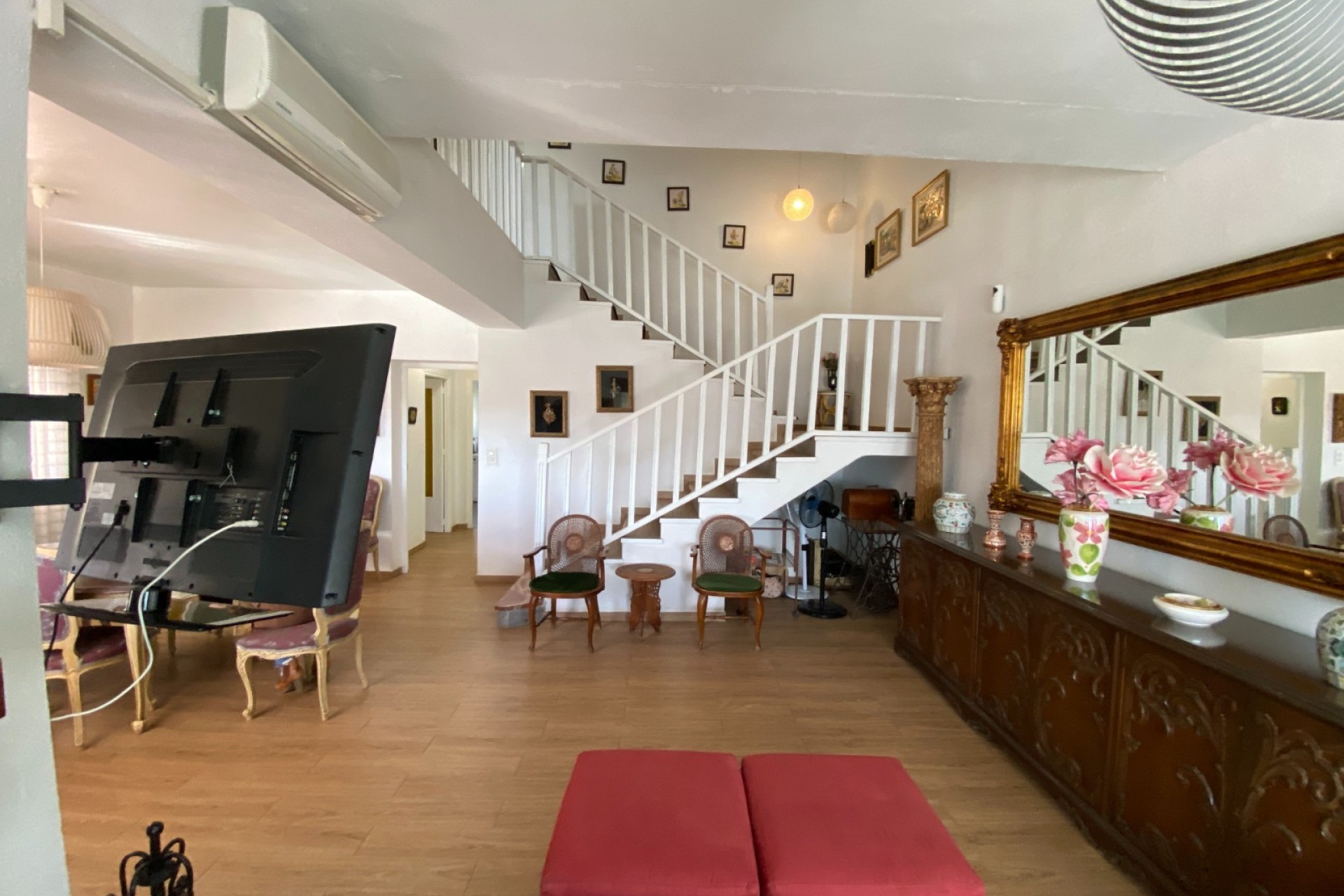 Resale - Villa - Salinas