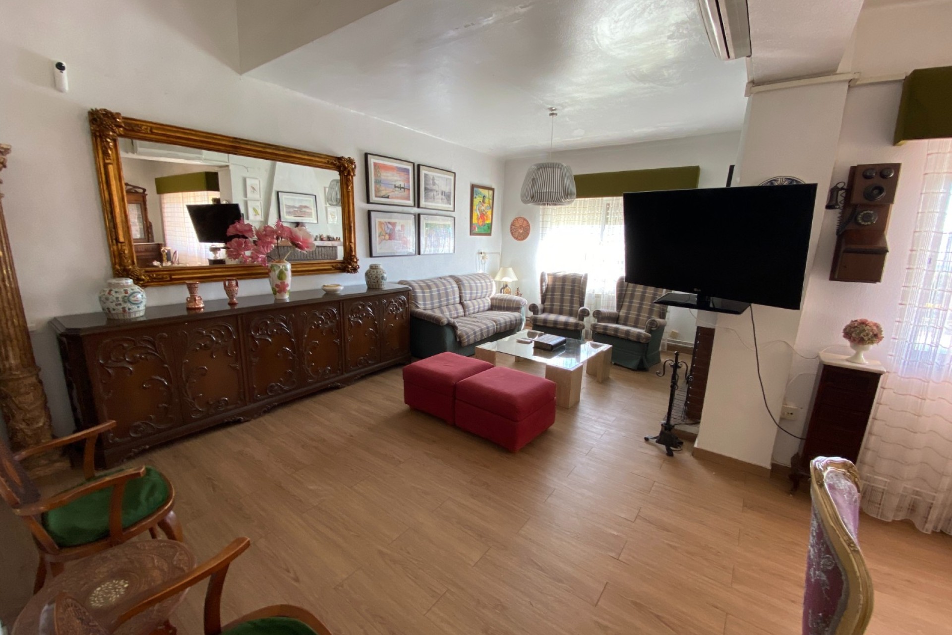 Resale - Villa - Salinas