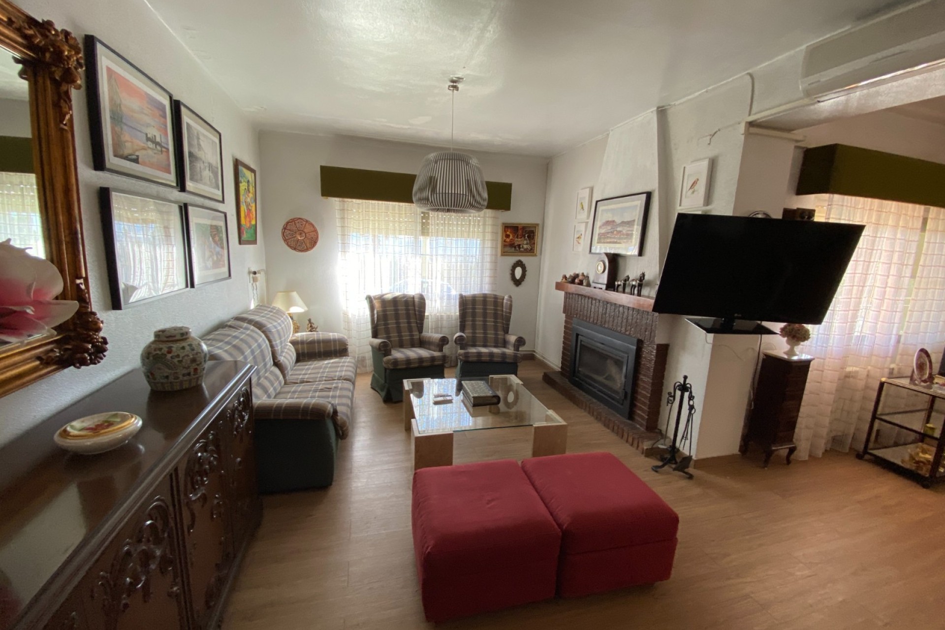 Resale - Villa - Salinas