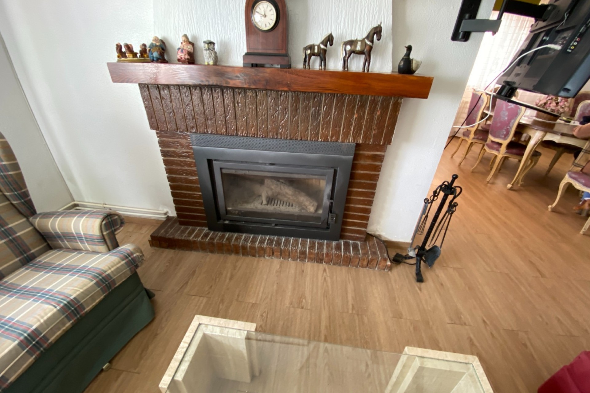 Resale - Villa - Salinas