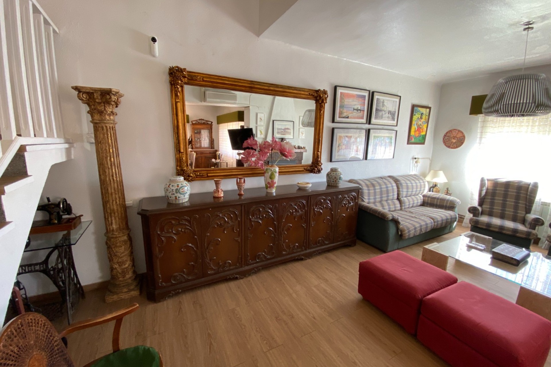 Resale - Villa - Salinas