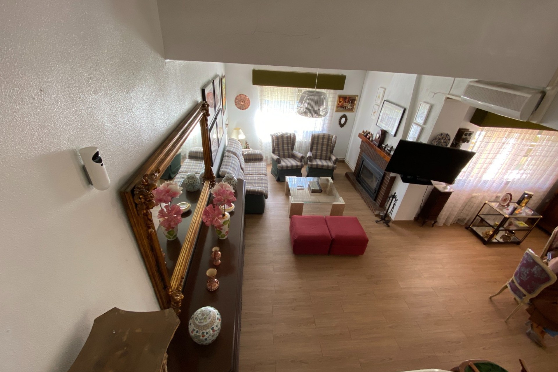 Resale - Villa - Salinas