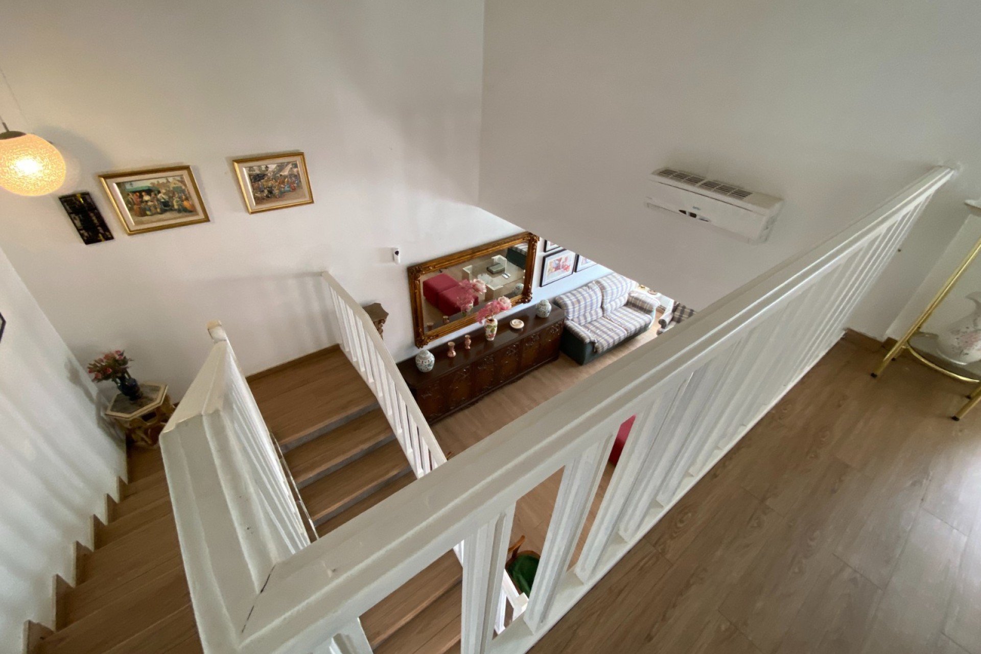 Resale - Villa - Salinas