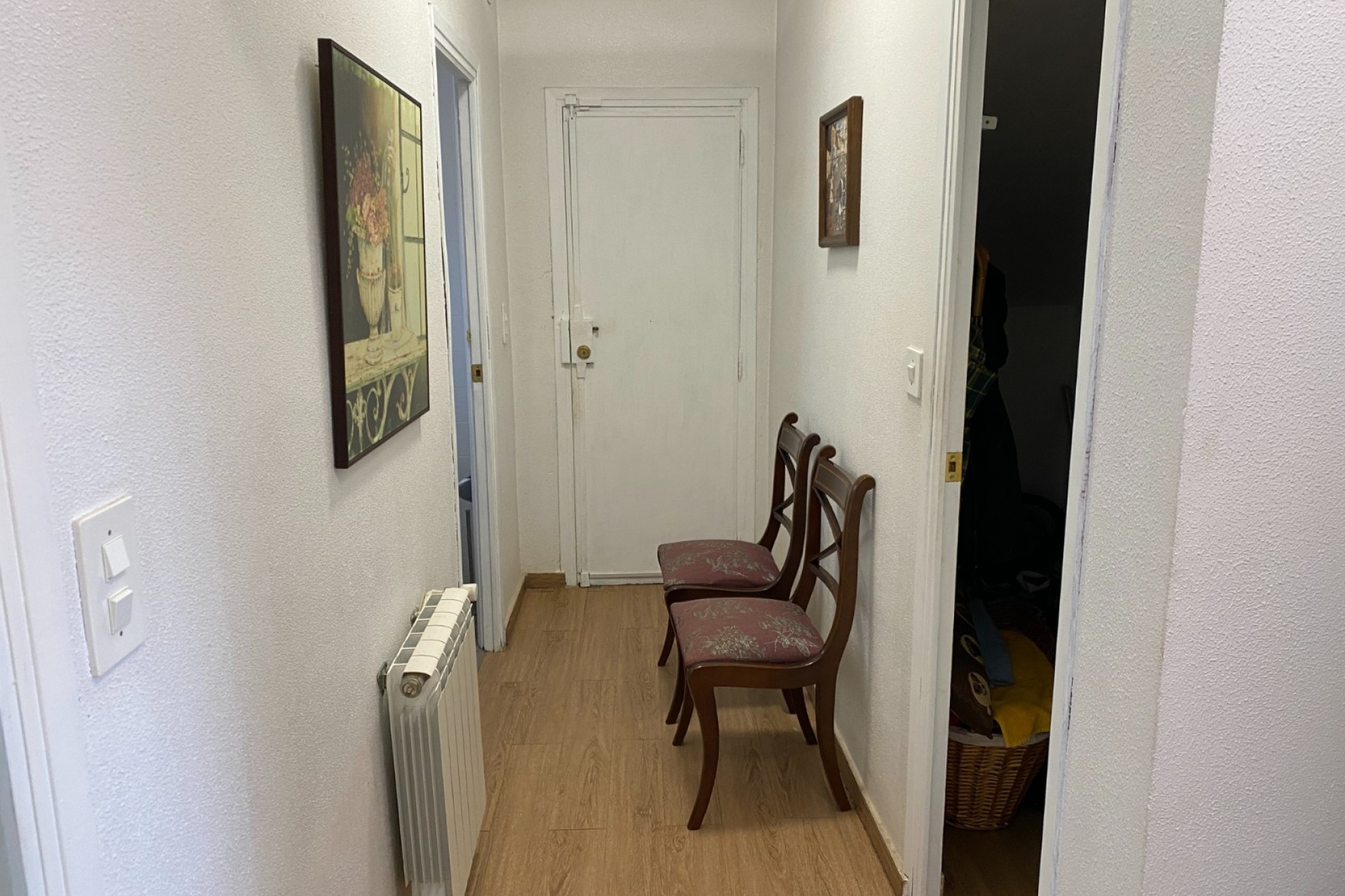 Resale - Villa - Salinas