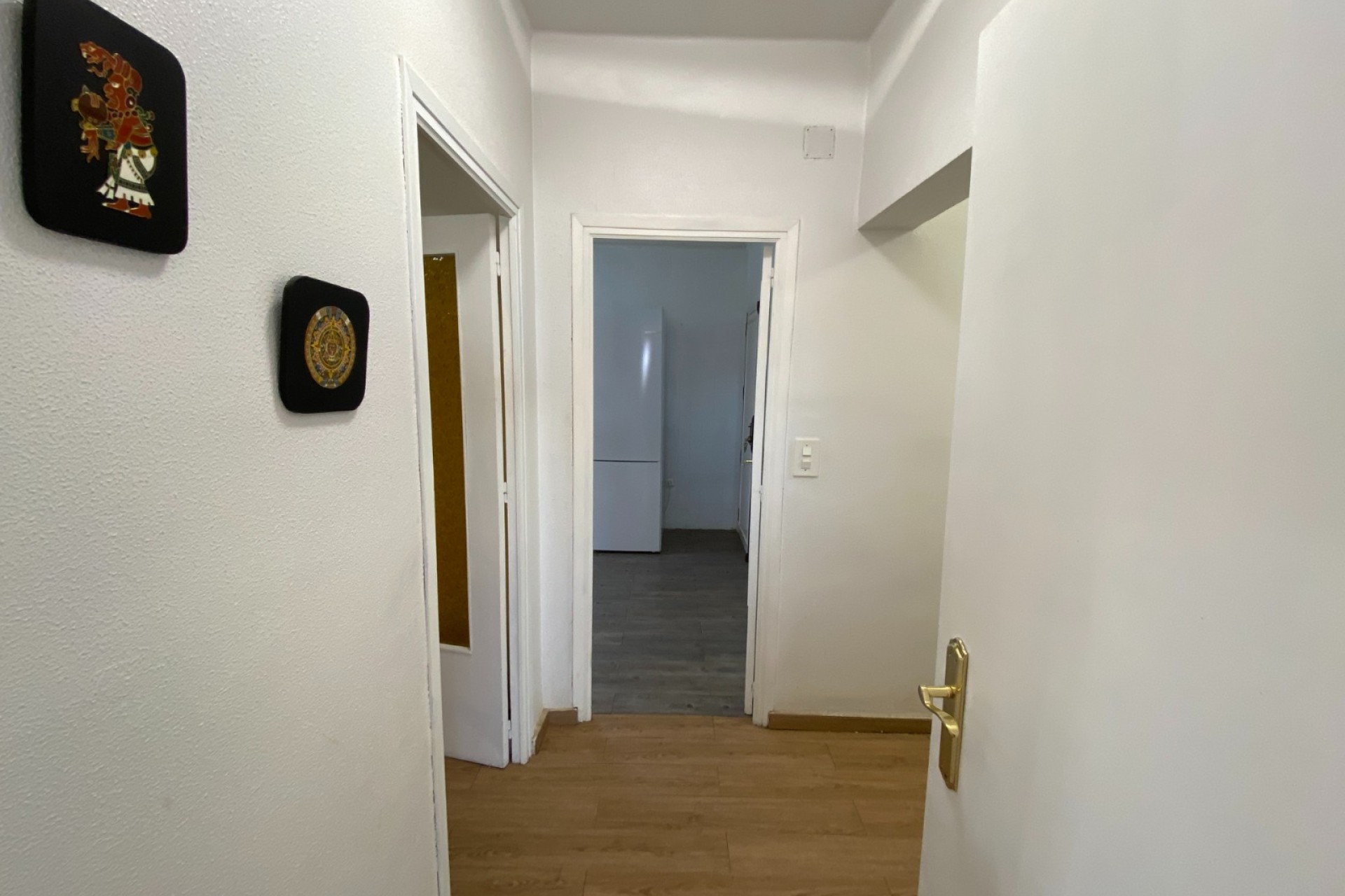 Resale - Villa - Salinas