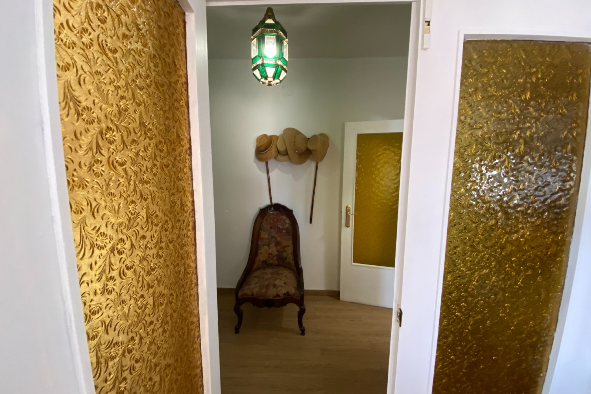 Resale - Villa - Salinas