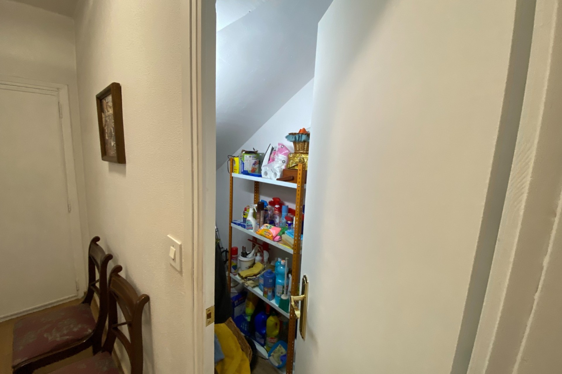 Resale - Villa - Salinas