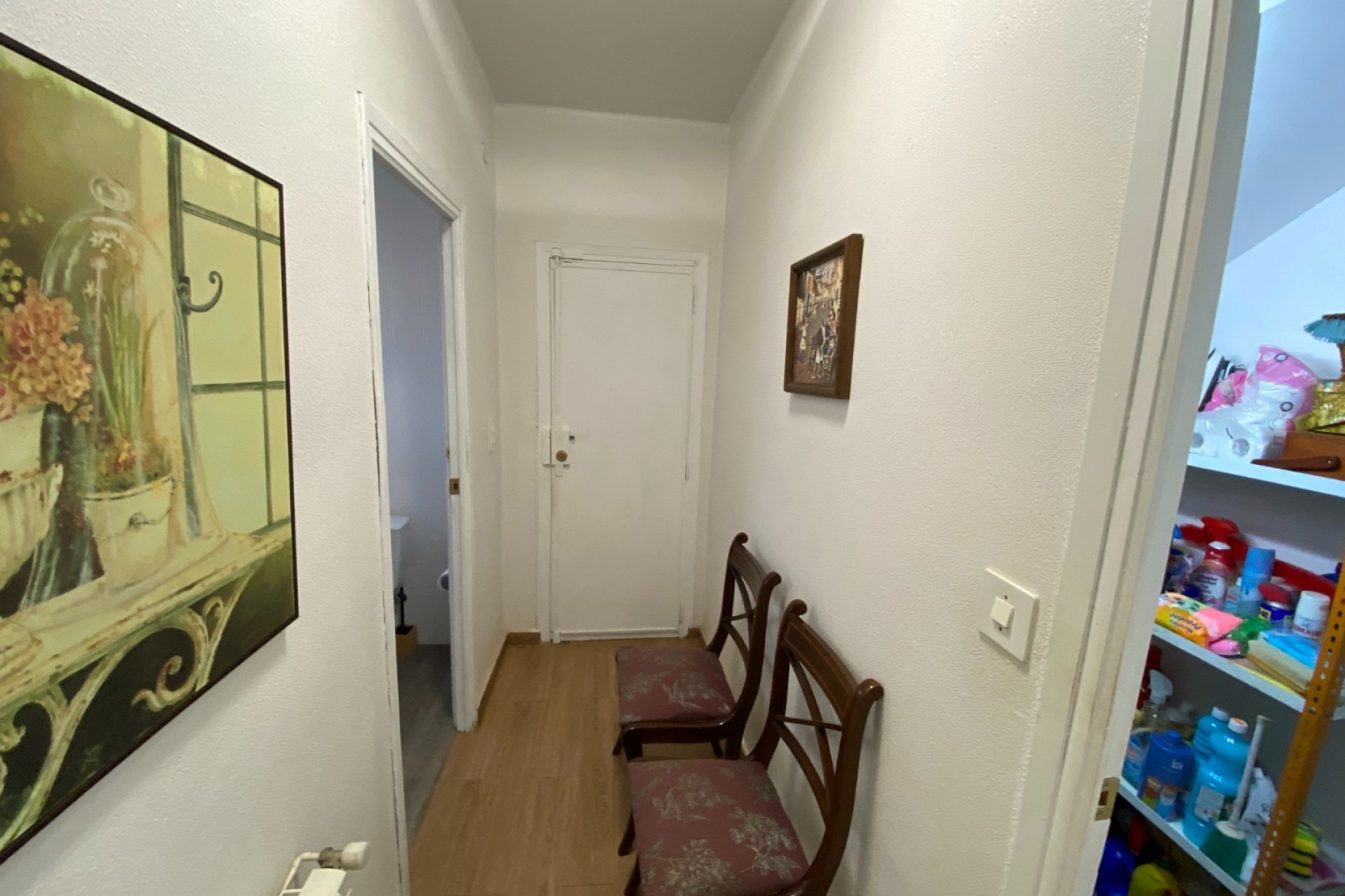 Resale - Villa - Salinas