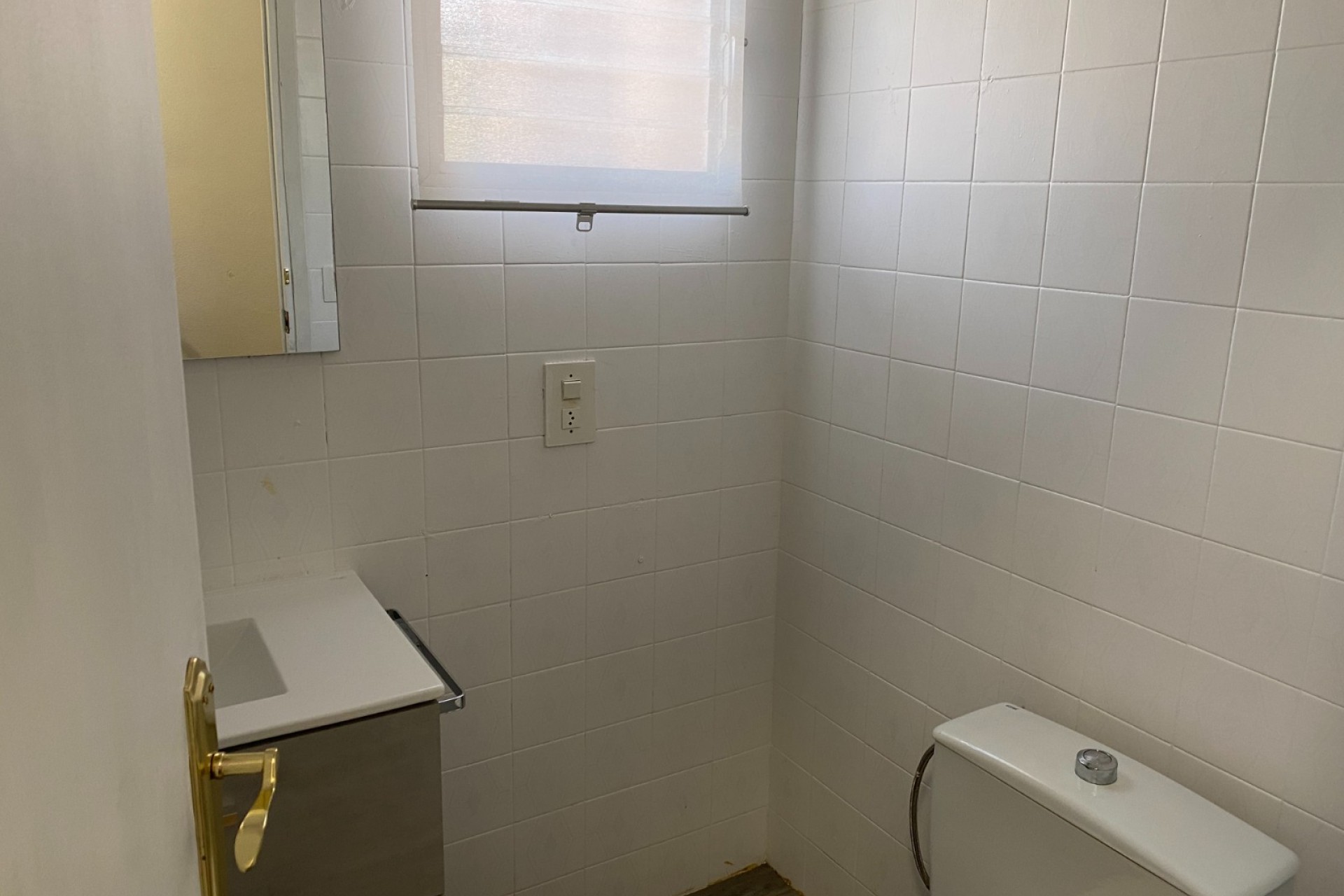 Resale - Villa - Salinas