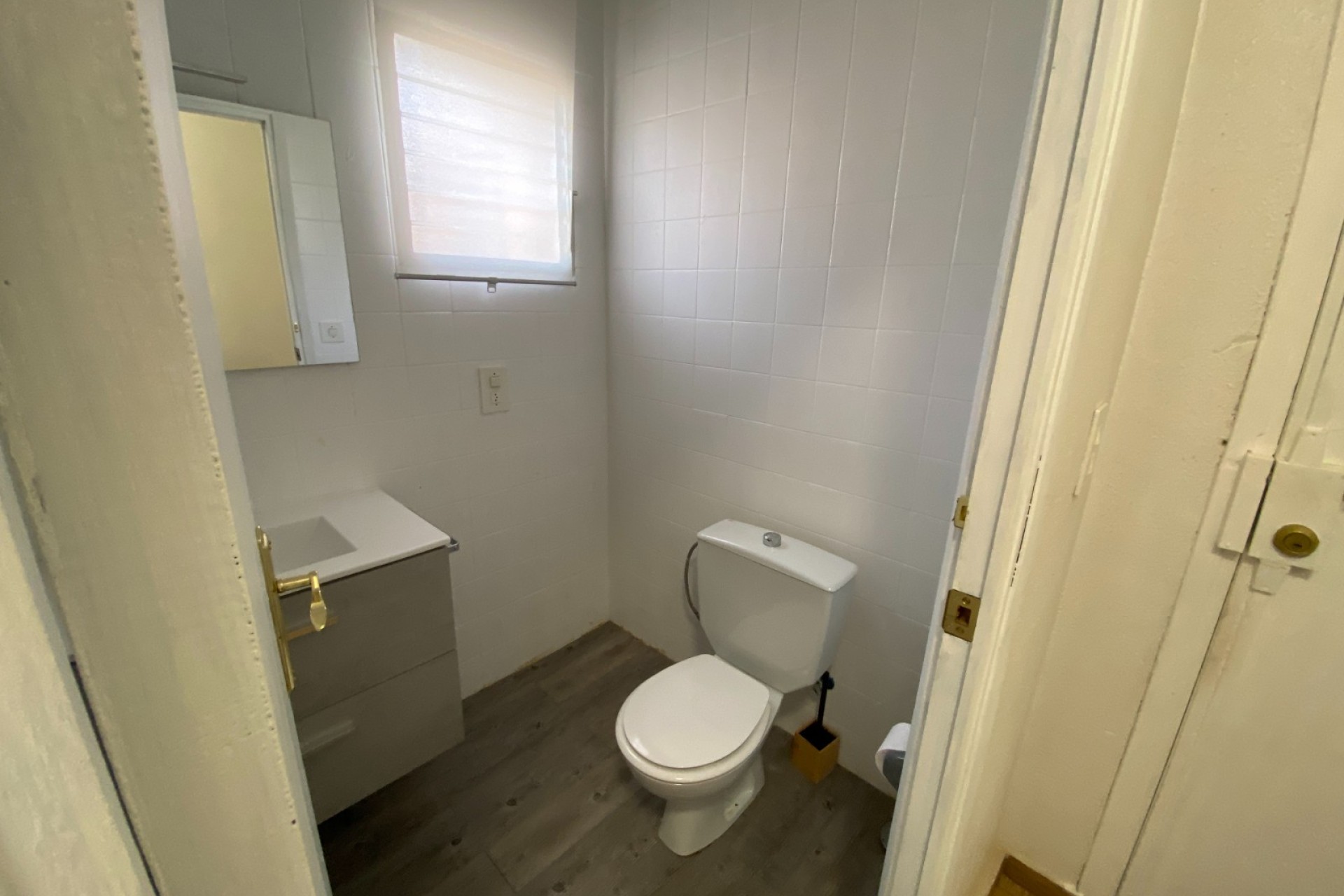 Resale - Villa - Salinas