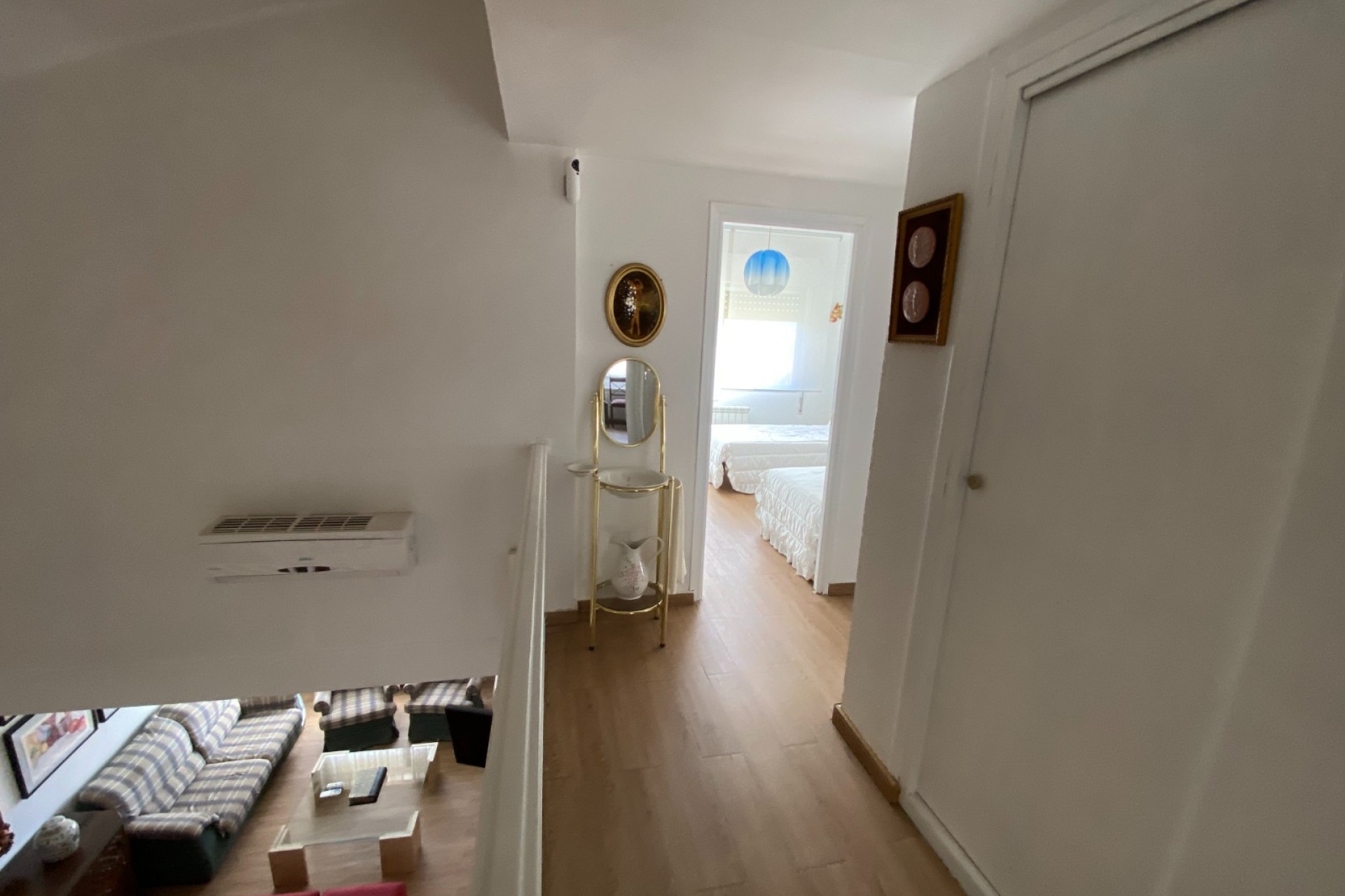 Resale - Villa - Salinas