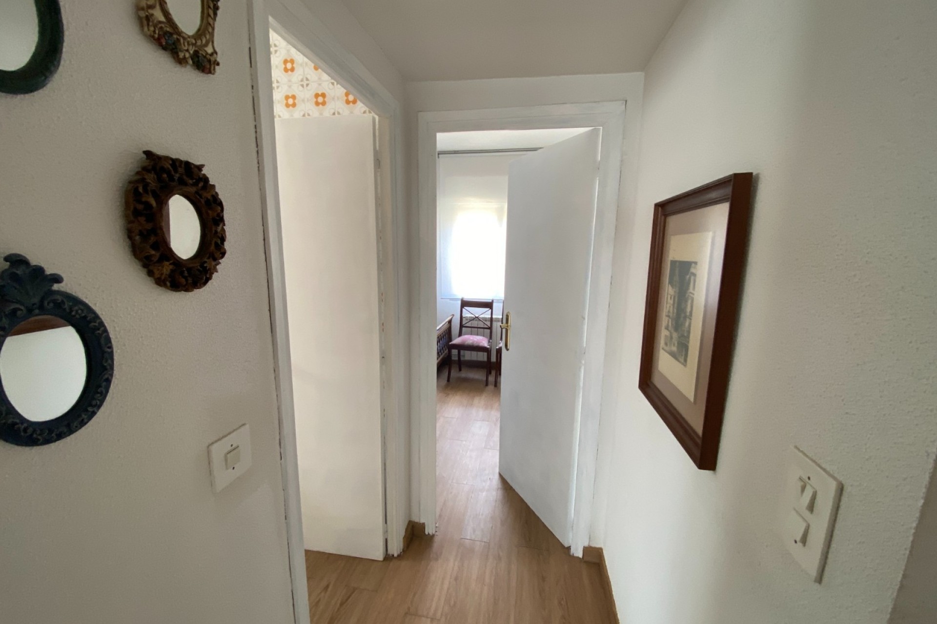 Resale - Villa - Salinas