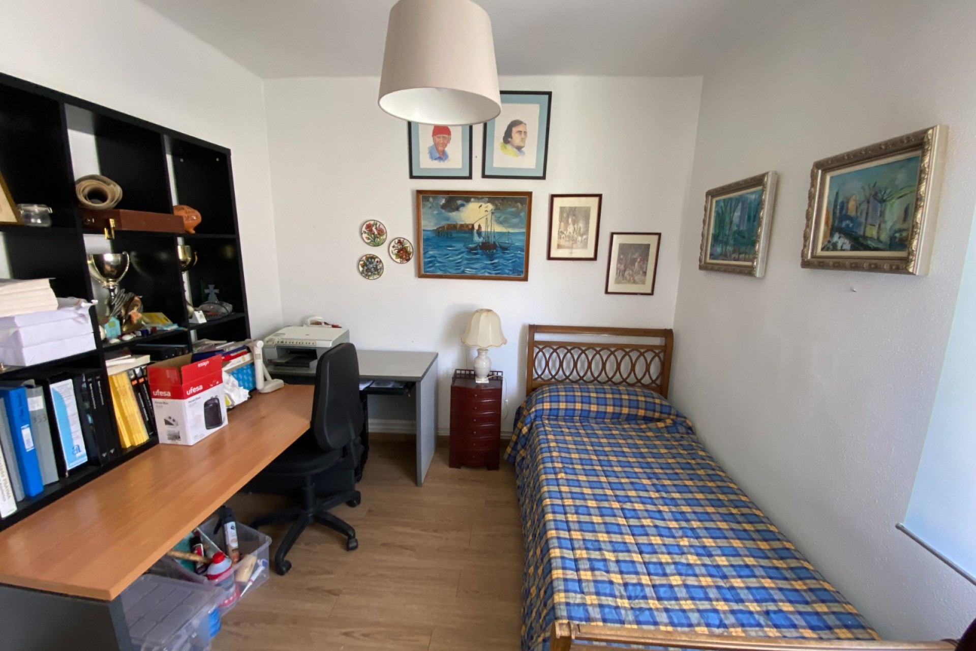 Resale - Villa - Salinas