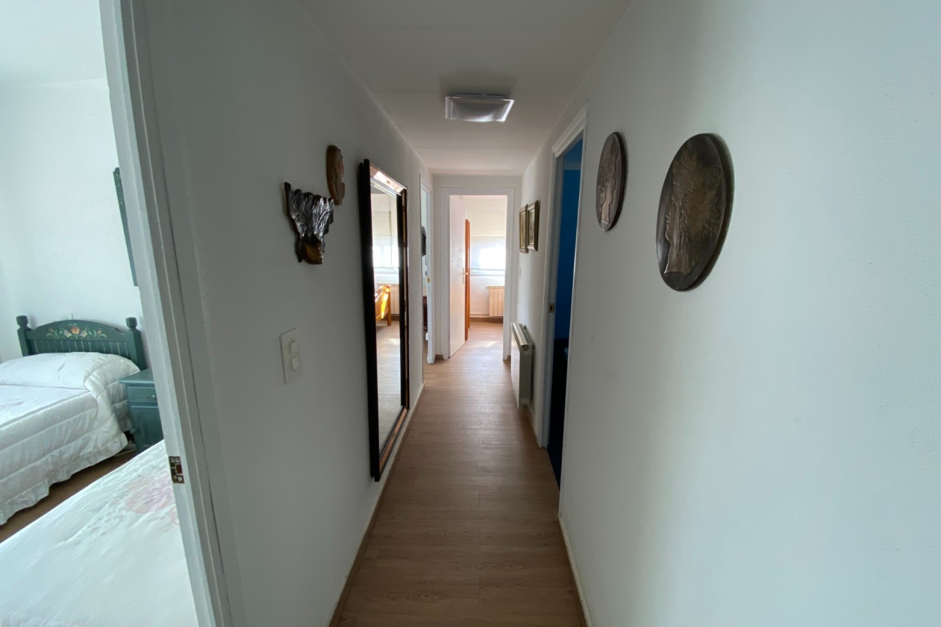 Resale - Villa - Salinas