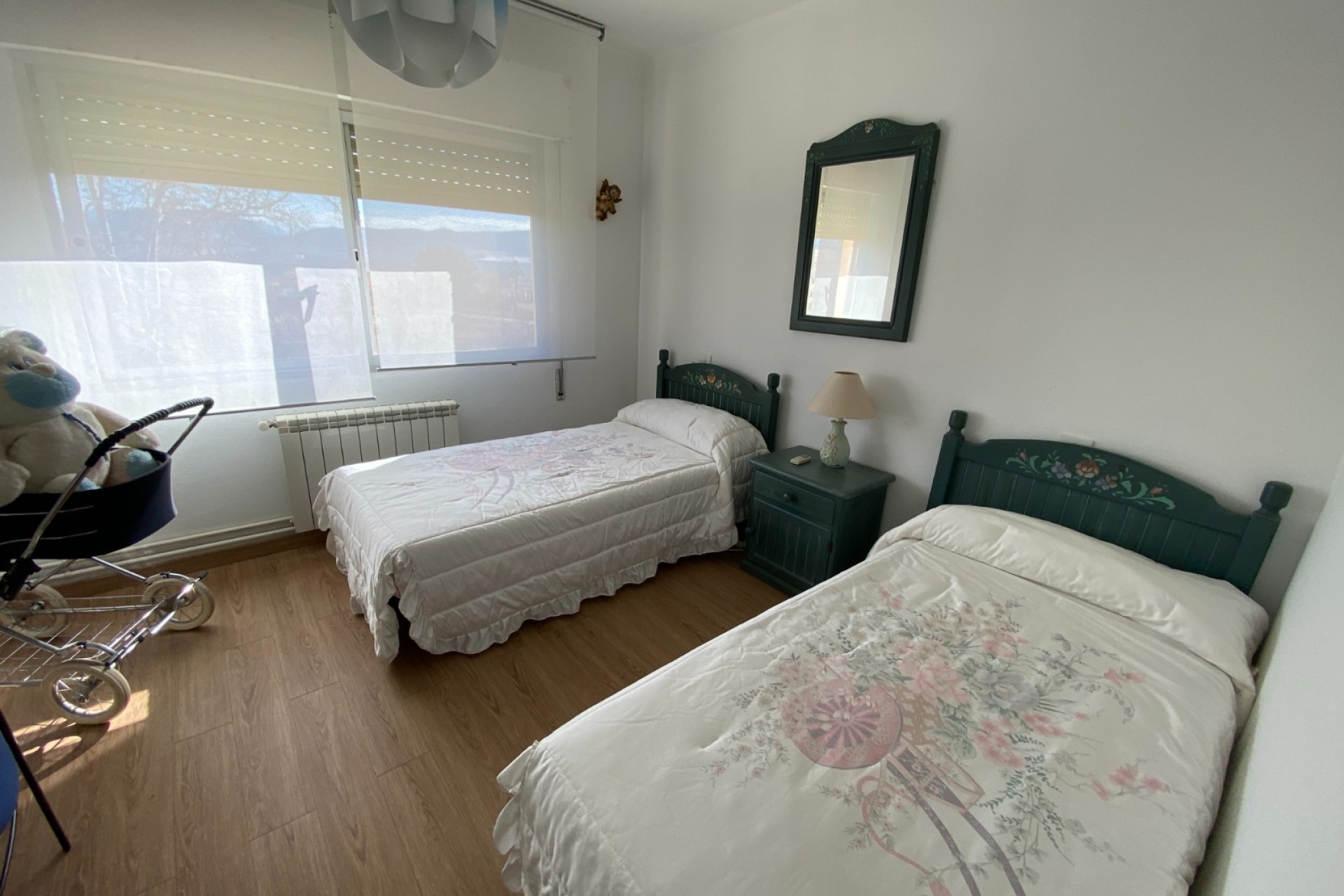 Resale - Villa - Salinas