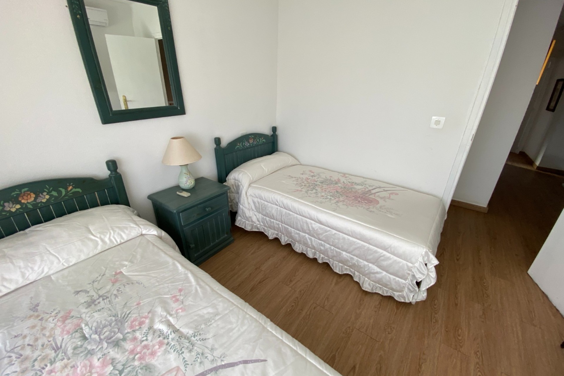 Resale - Villa - Salinas