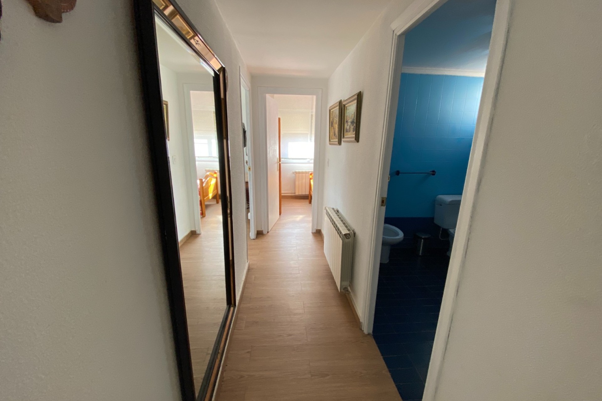 Resale - Villa - Salinas