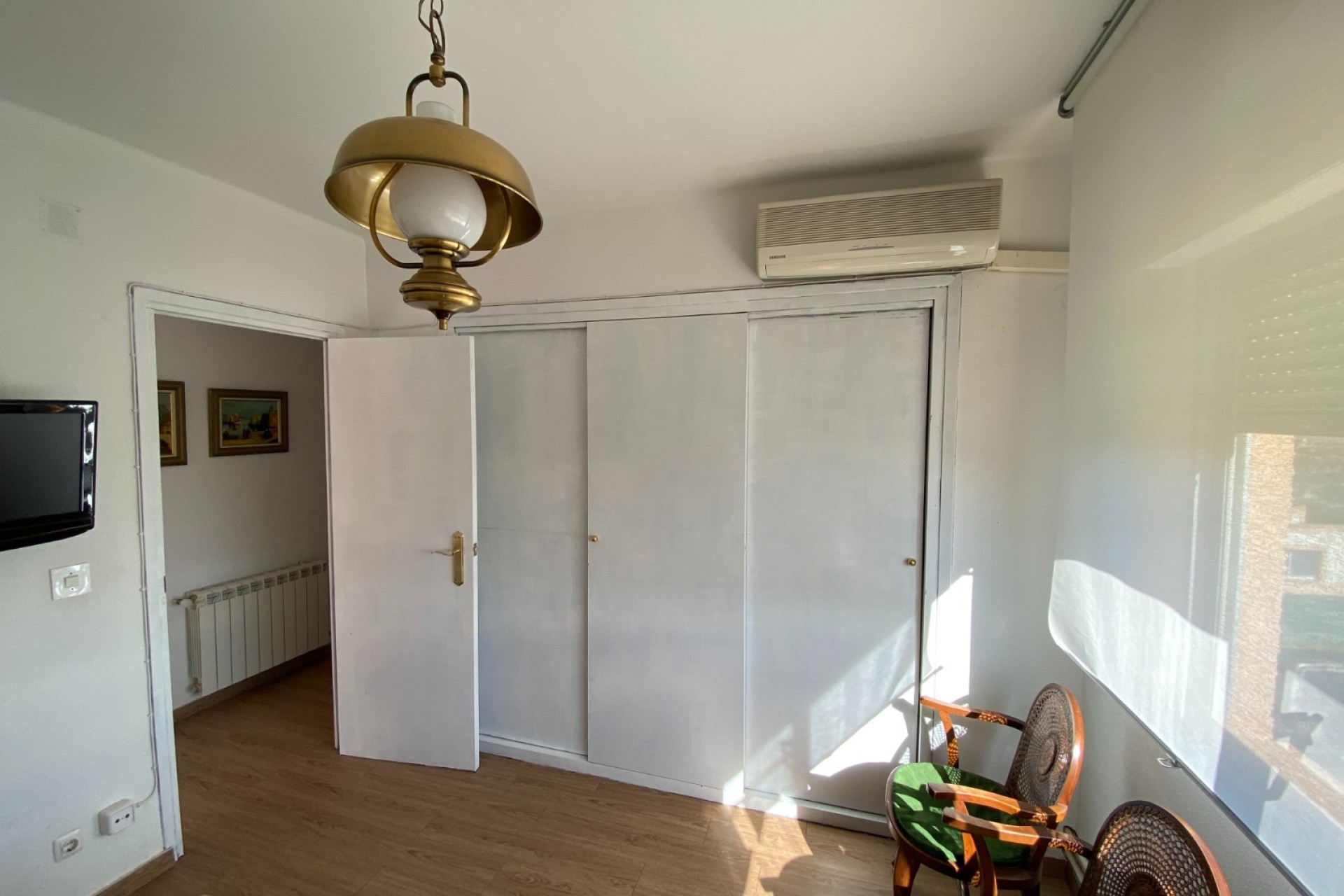 Resale - Villa - Salinas