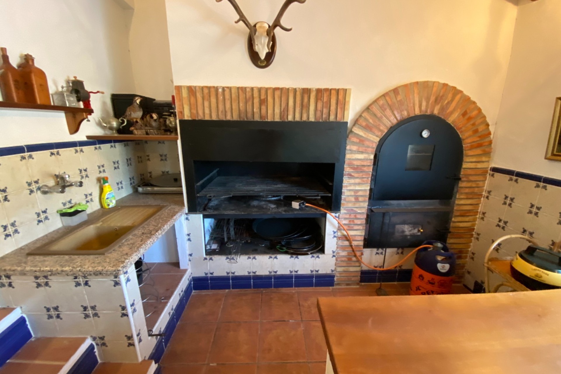 Resale - Villa - Salinas