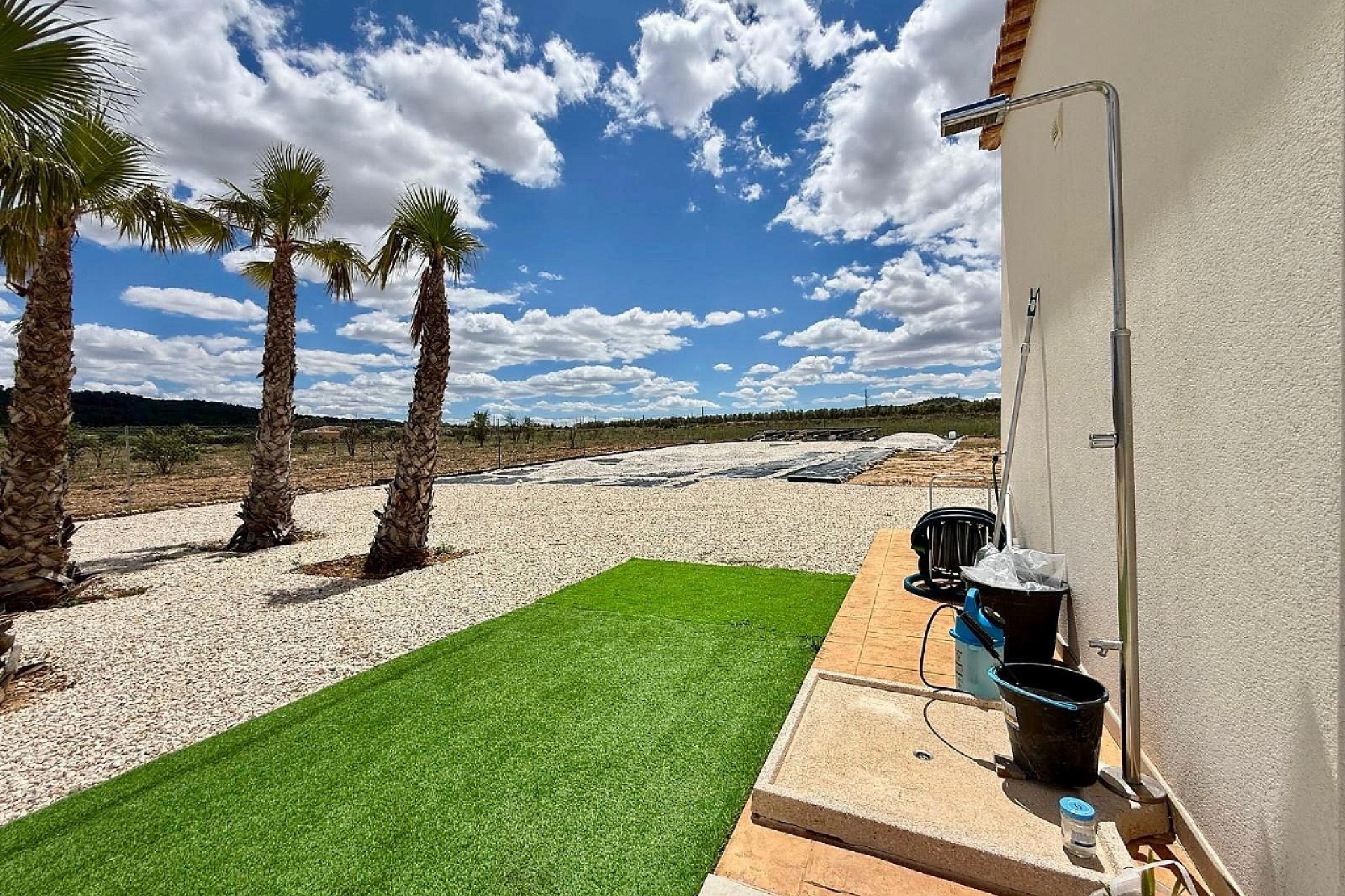 Resale - Villa - Salinas