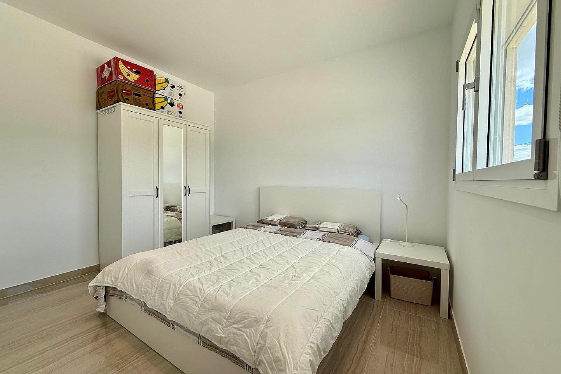 Resale - Villa - Salinas