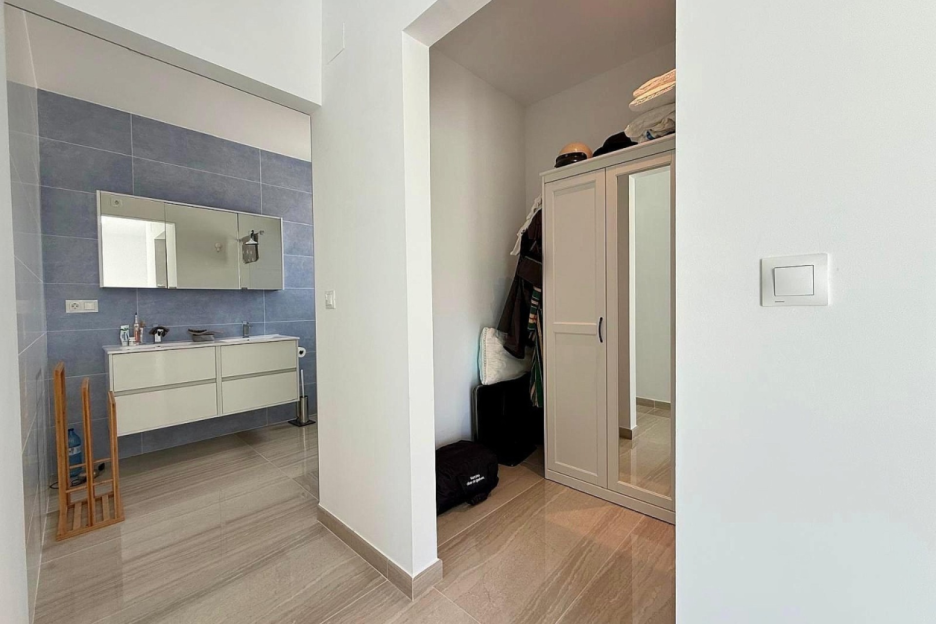 Resale - Villa - Salinas