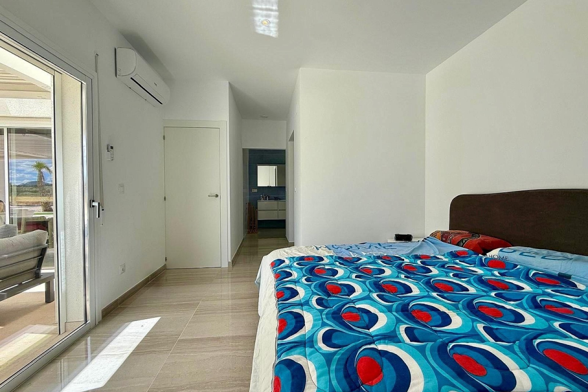 Resale - Villa - Salinas