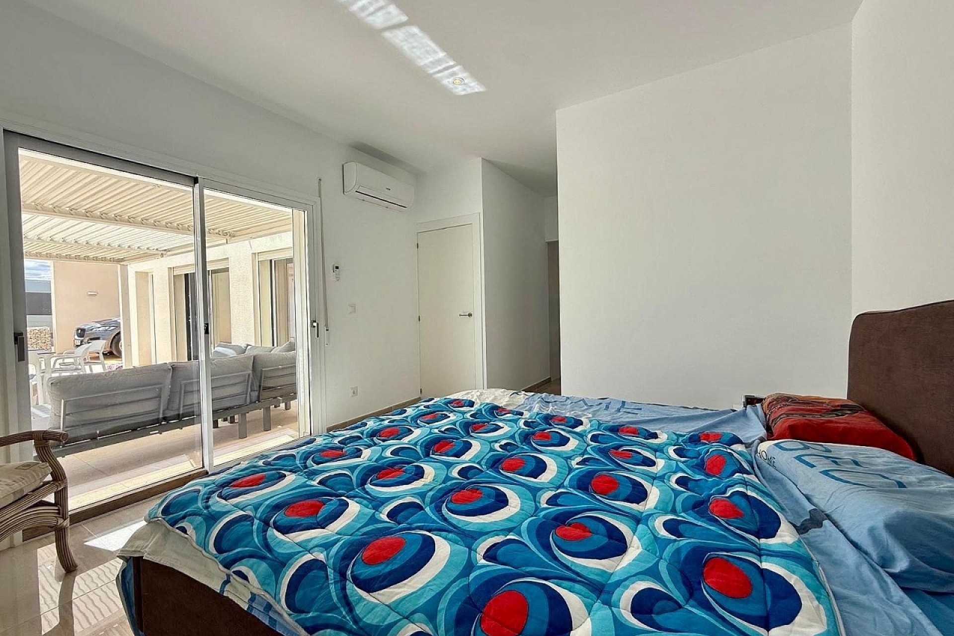 Resale - Villa - Salinas