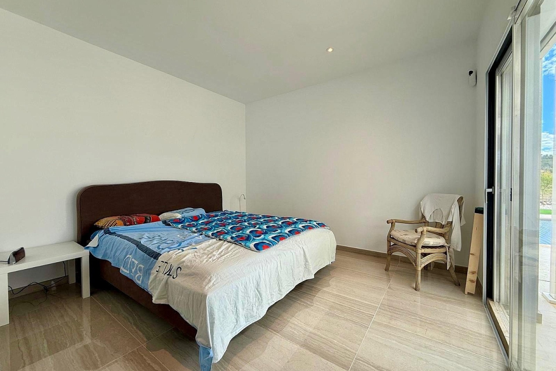 Resale - Villa - Salinas