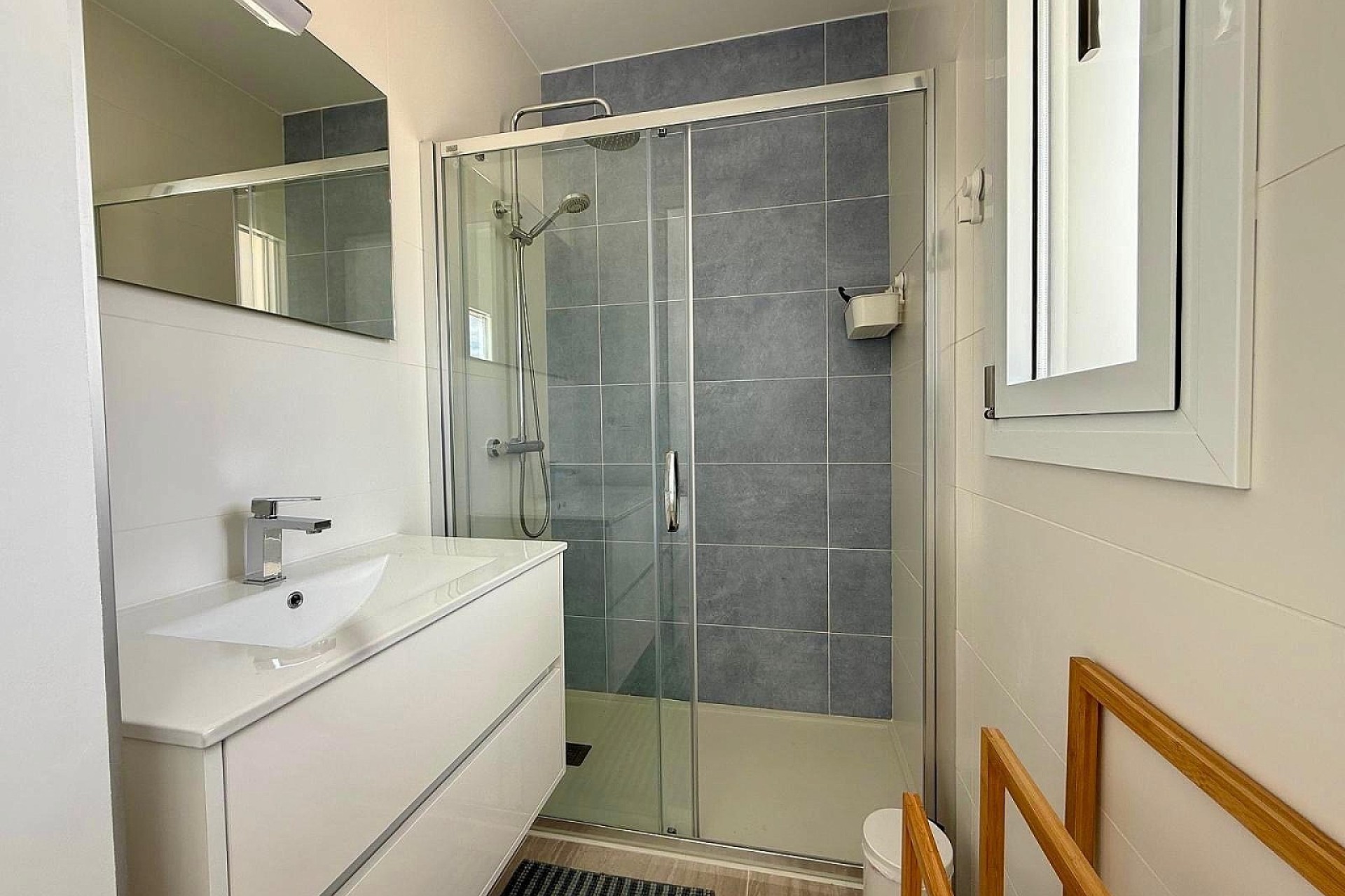 Resale - Villa - Salinas