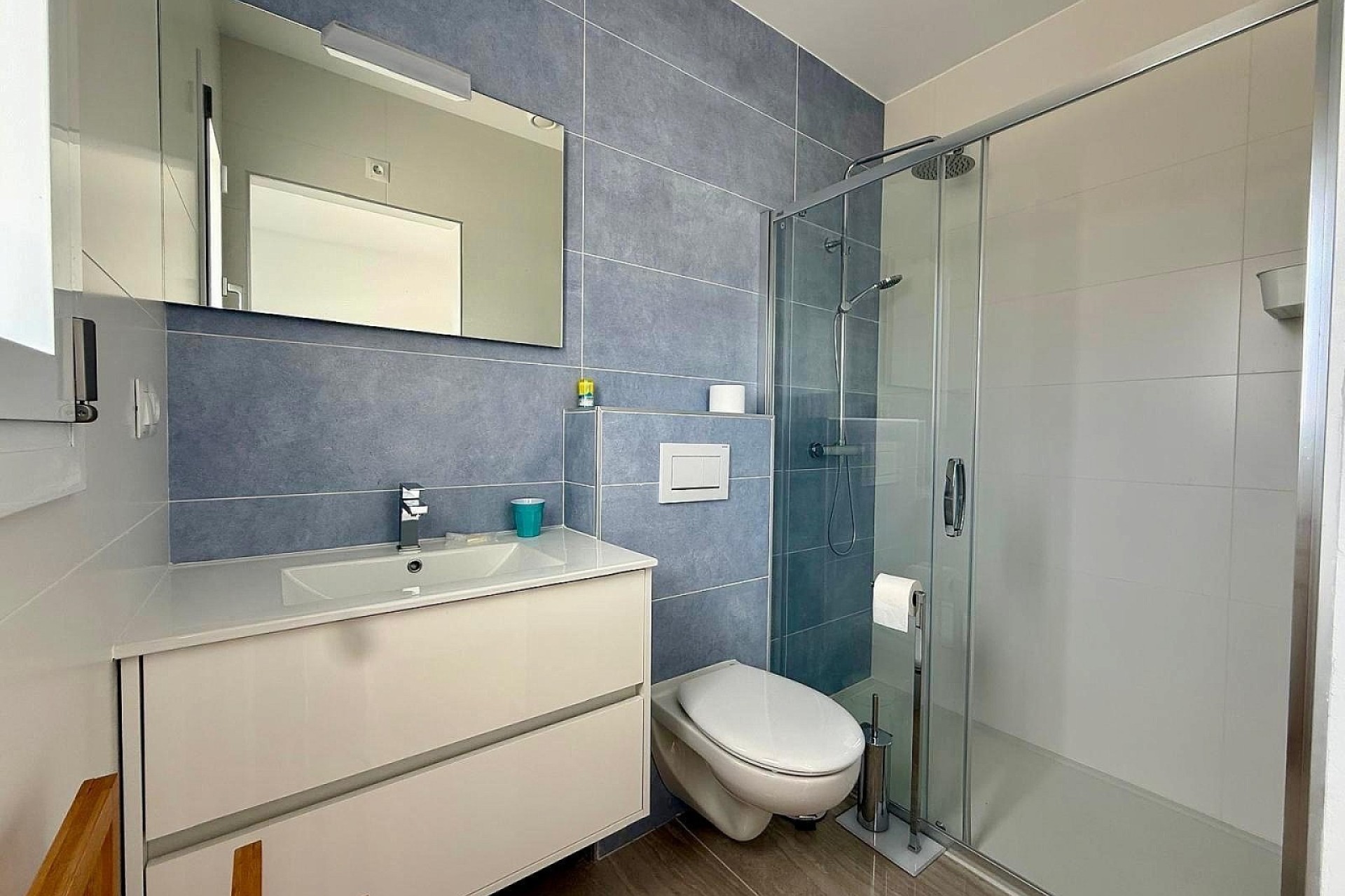 Resale - Villa - Salinas
