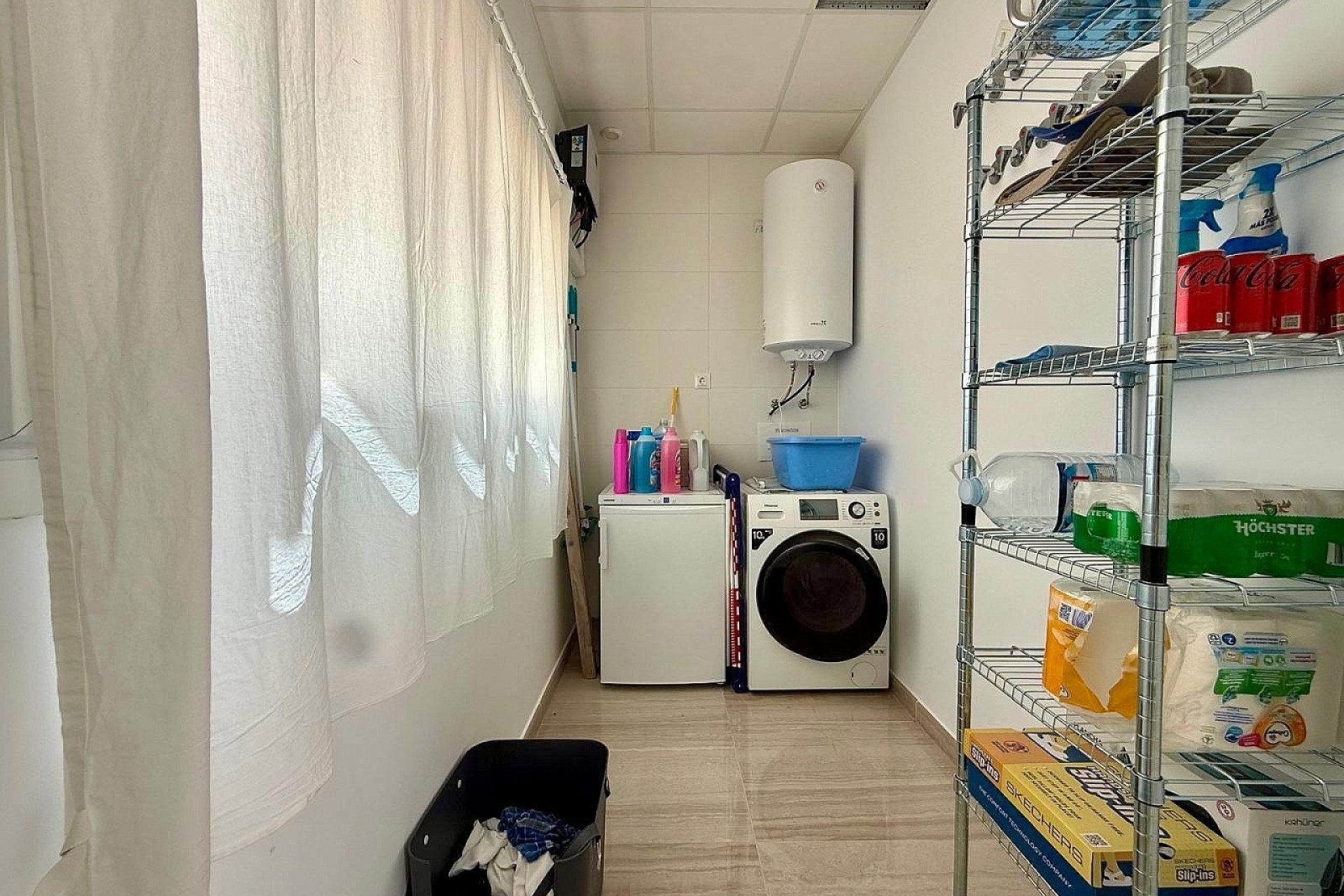 Resale - Villa - Salinas