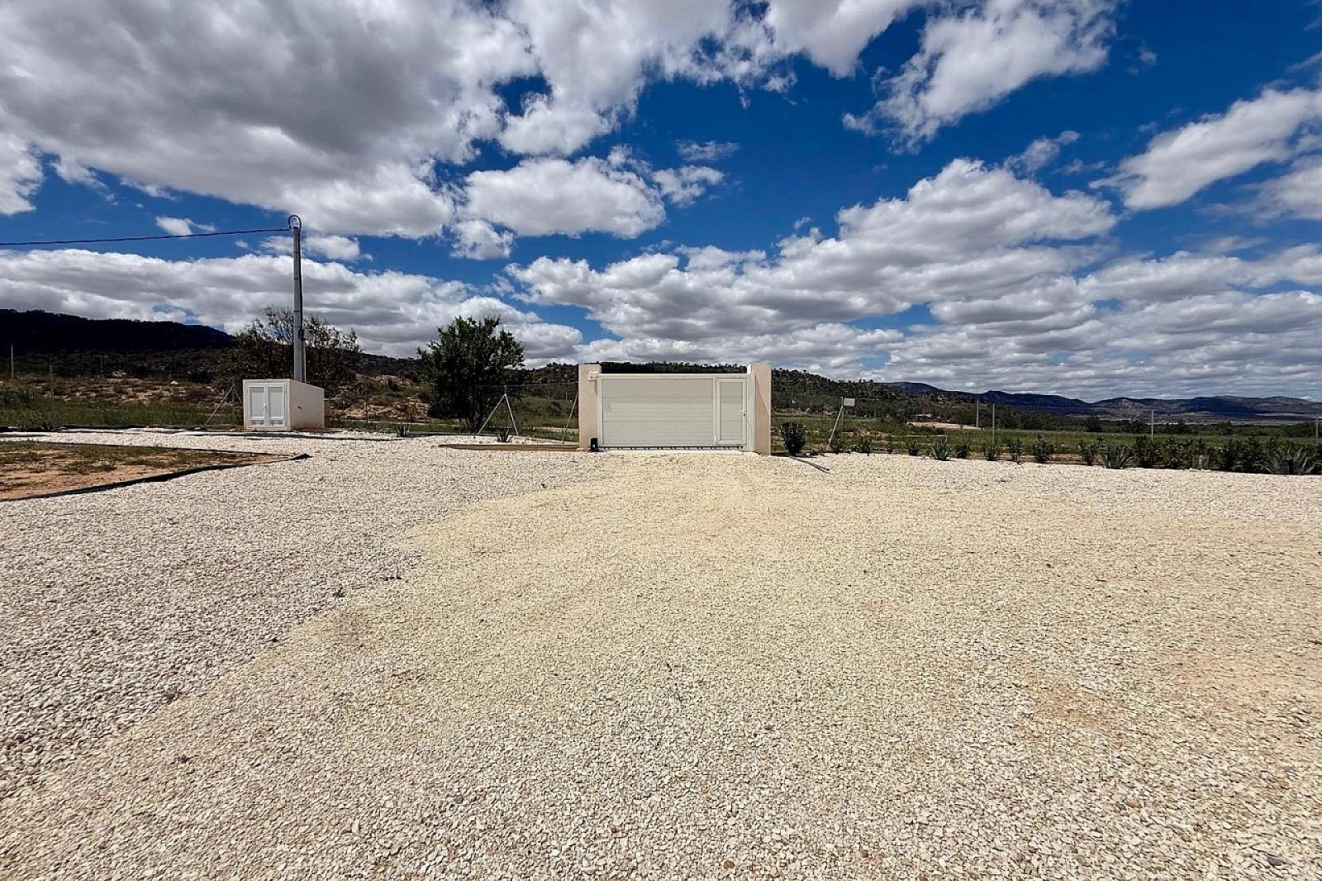 Resale - Villa - Salinas