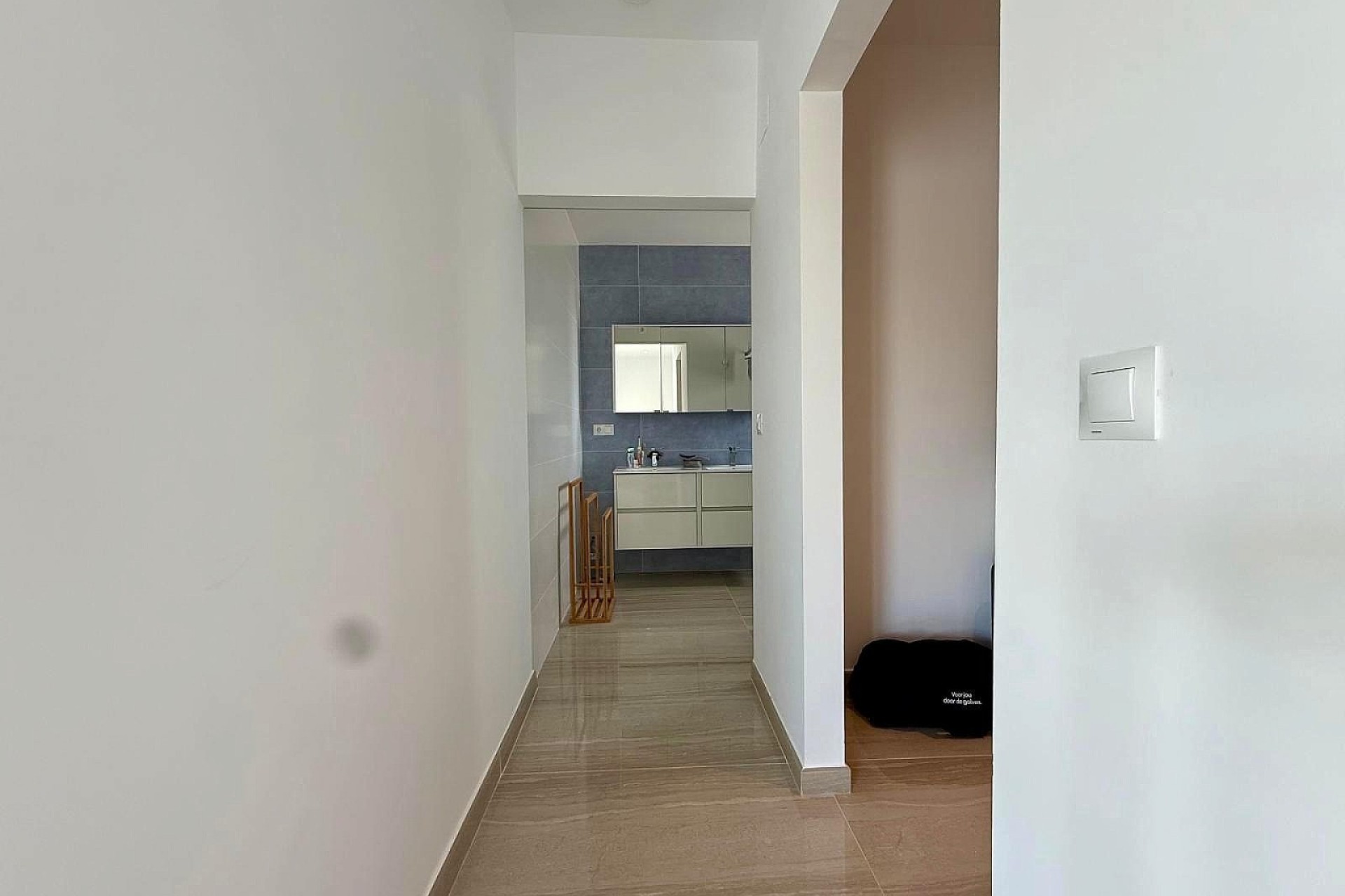 Resale - Villa - Salinas