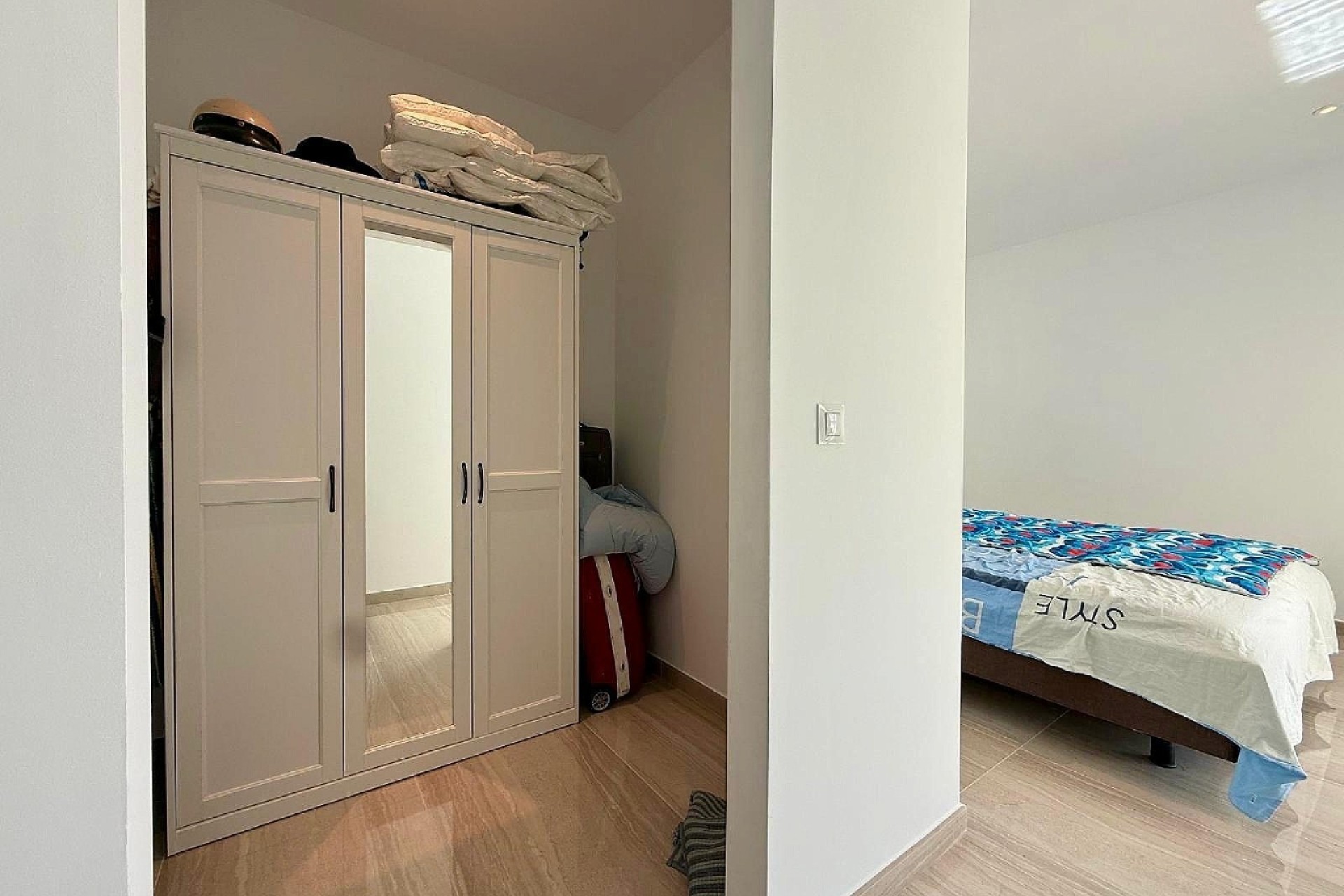 Resale - Villa - Salinas