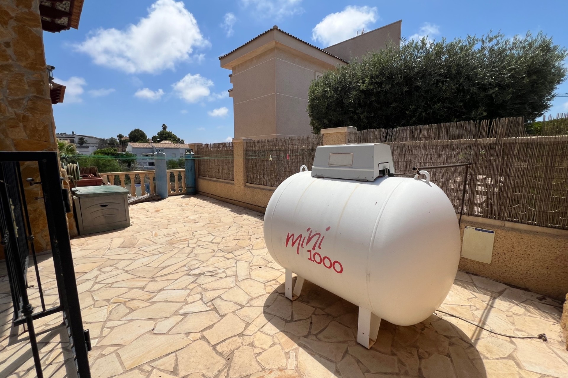 Resale - Villa - San Fulgencio - La Escuera