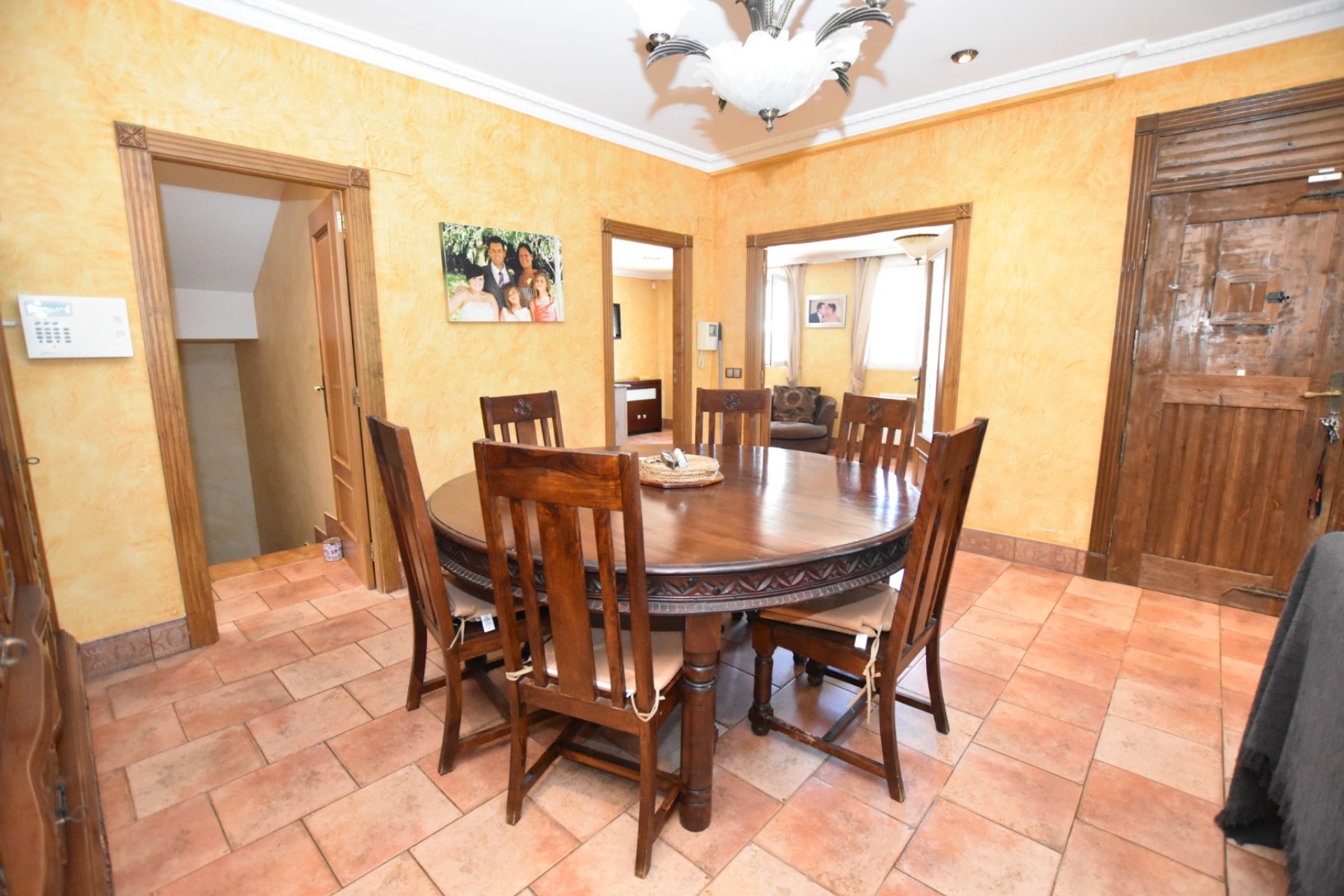Resale - Villa - San Fulgencio - La Escuera